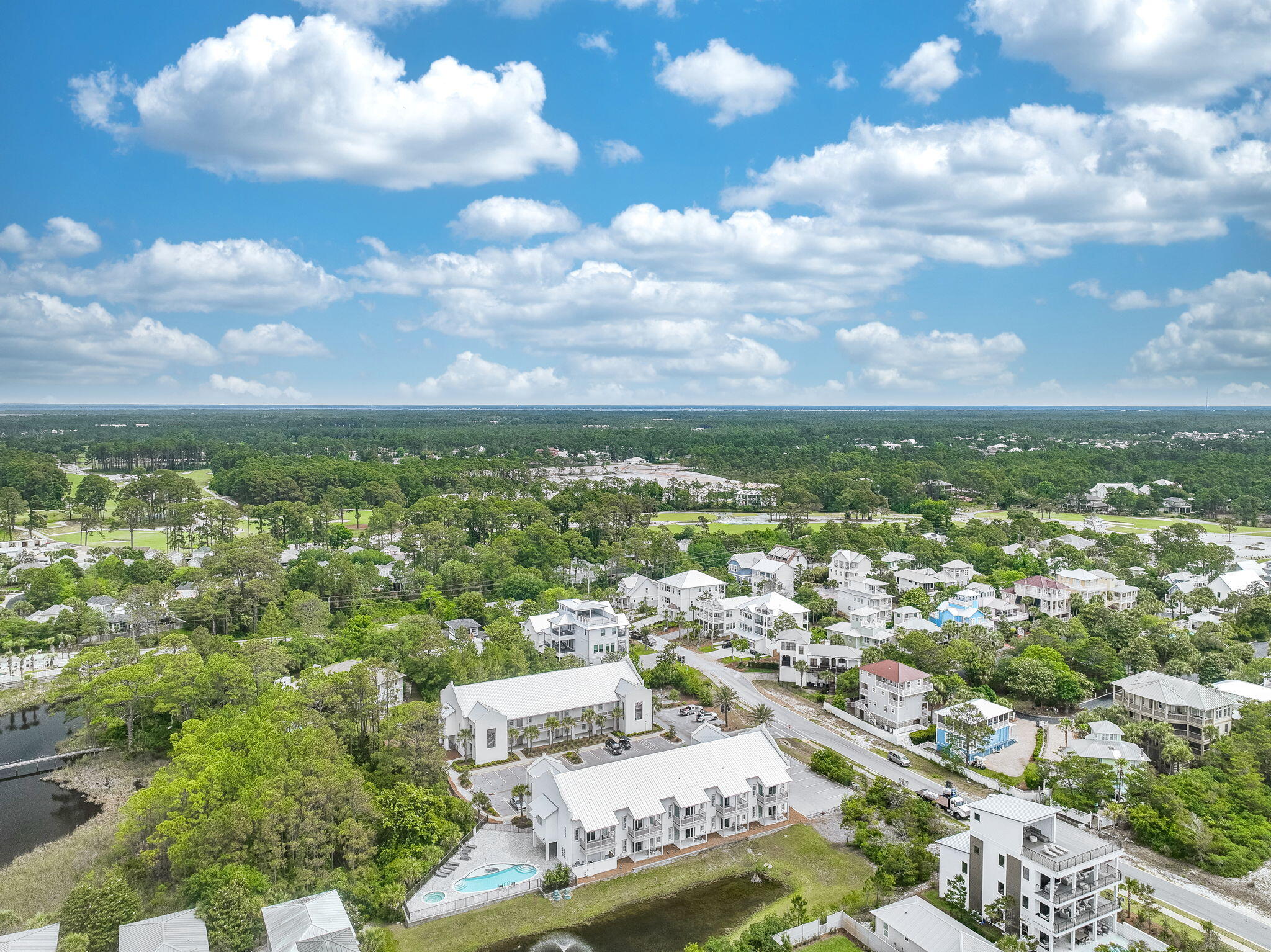 70 Marthas Lane Santa Rosa Beach FL 32459