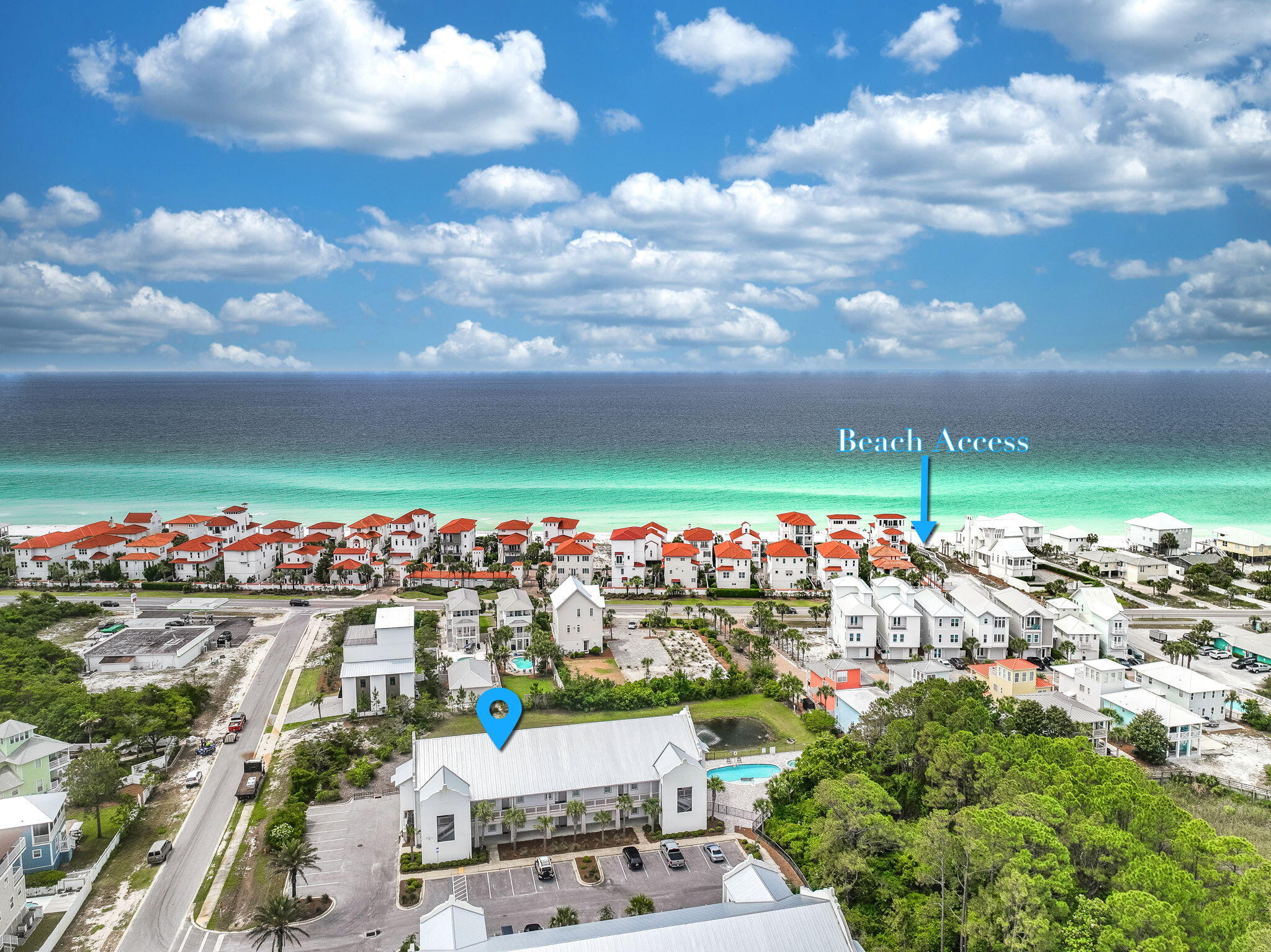 70 Marthas Lane Santa Rosa Beach FL 32459