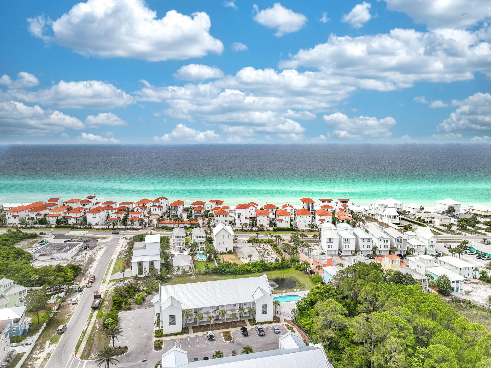 70 Marthas Lane Santa Rosa Beach FL 32459