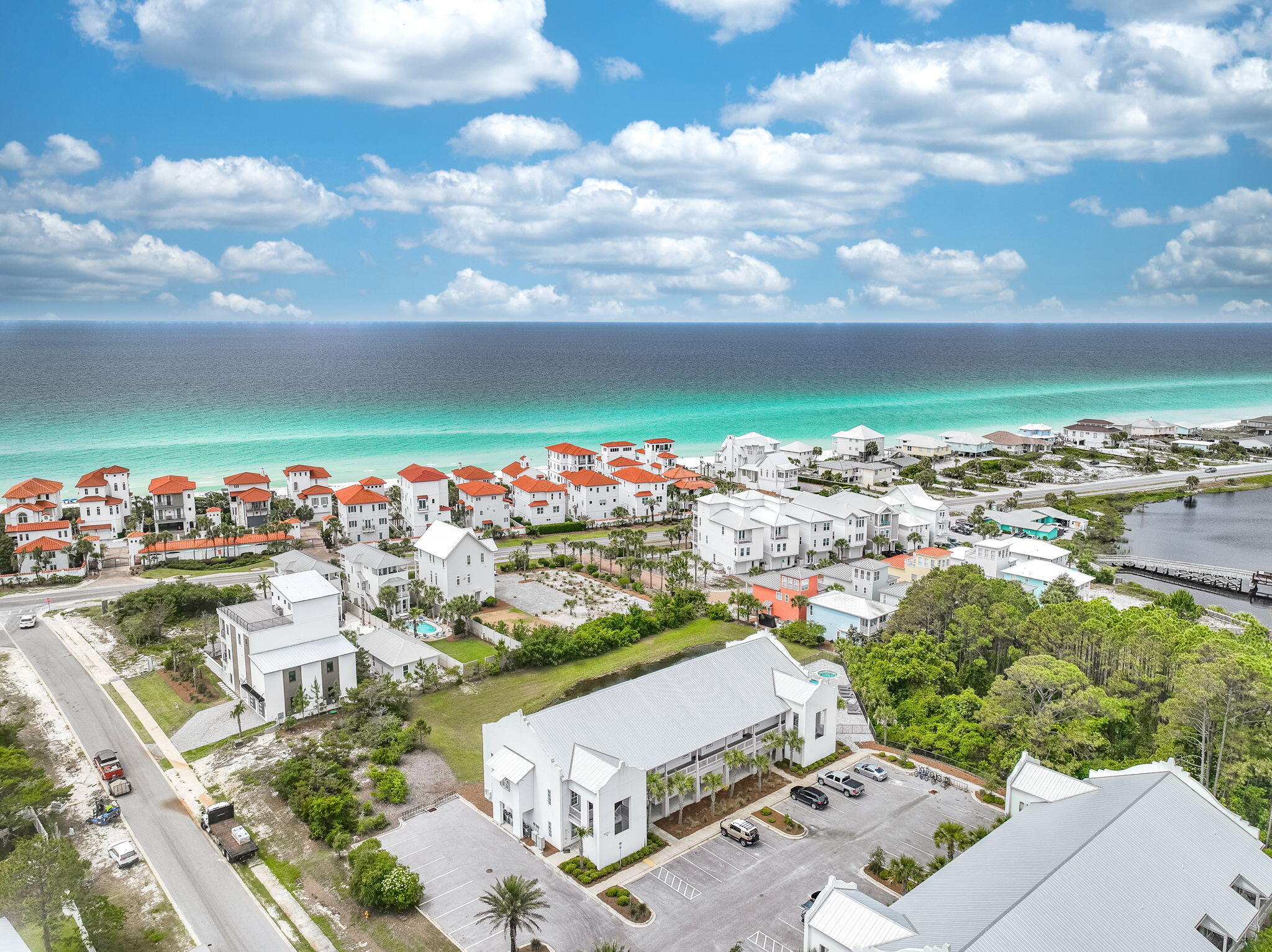 70 Marthas Lane Santa Rosa Beach FL 32459