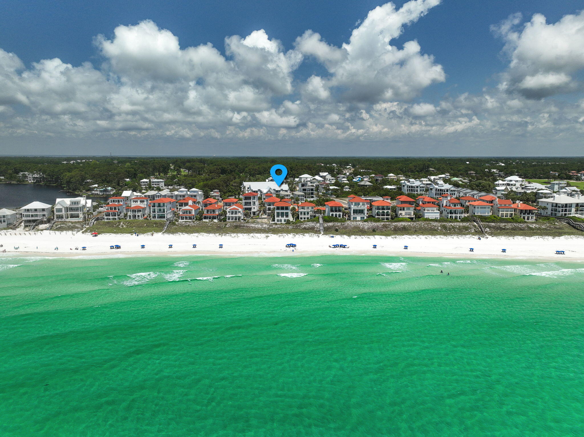 70 Marthas Lane Santa Rosa Beach FL 32459