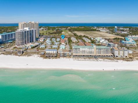 43 Summer Haven Trail Miramar Beach FL 32550