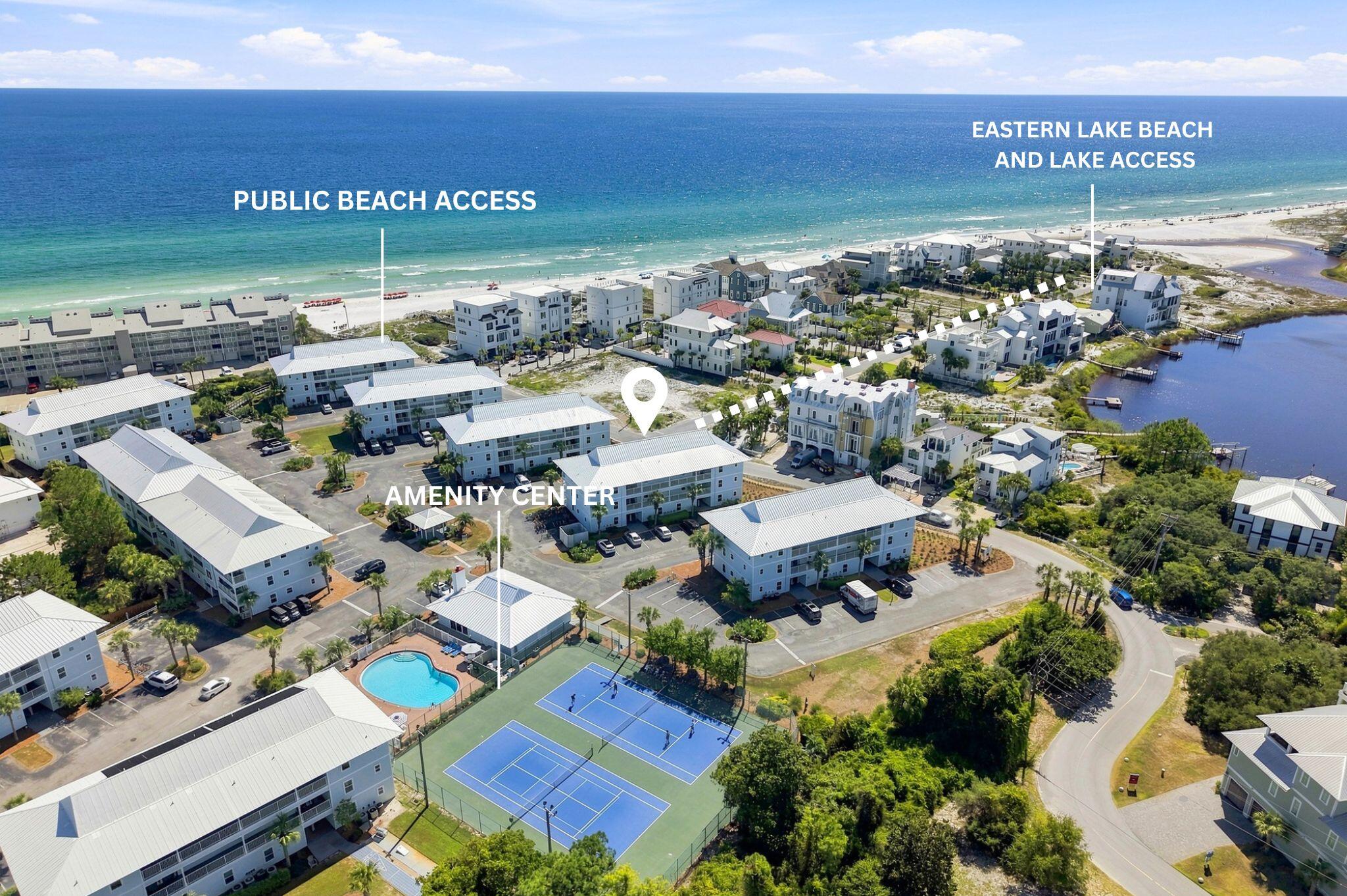 11 Beachside Drive Santa Rosa Beach FL 32459