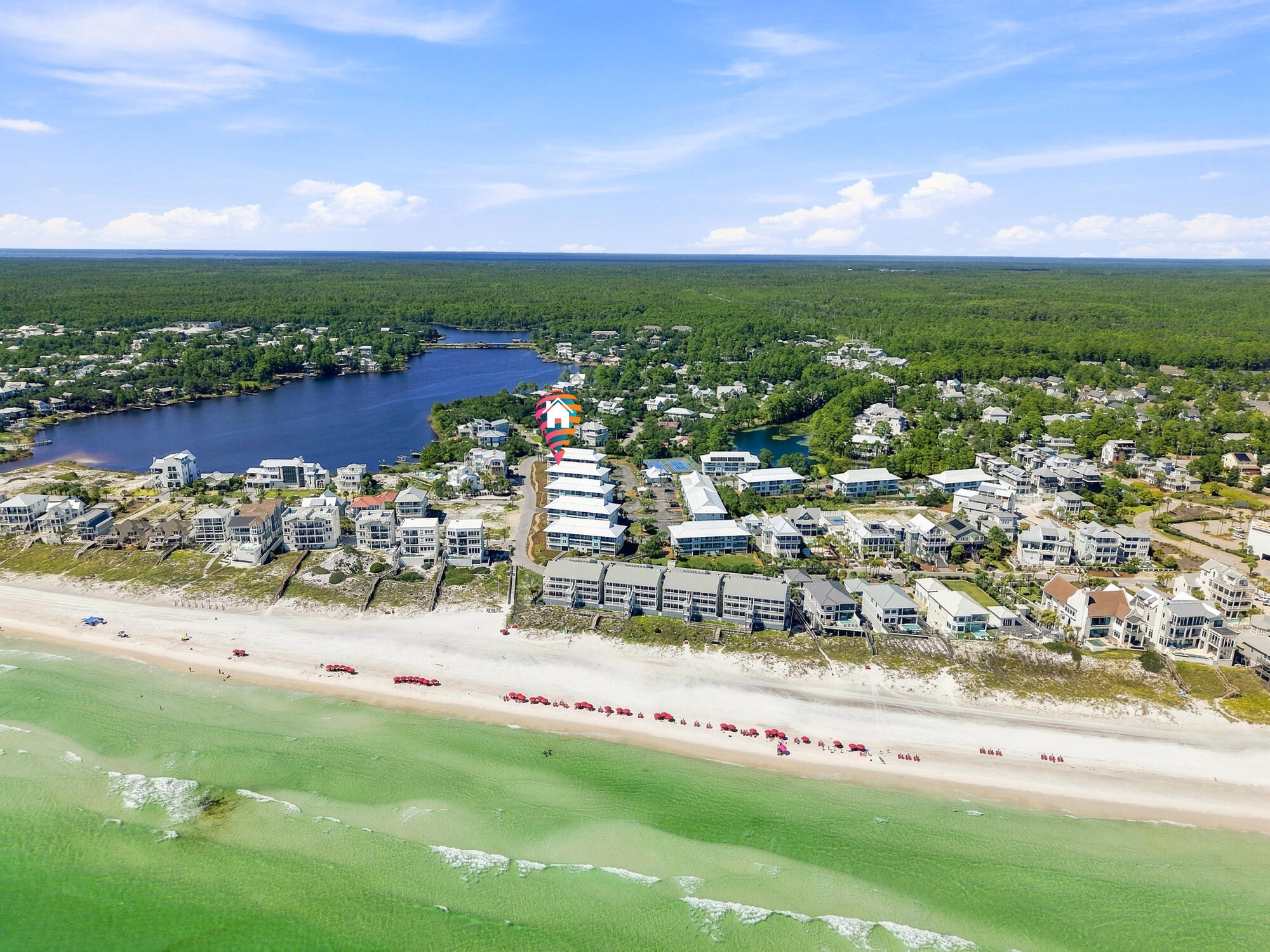 11 Beachside Drive Santa Rosa Beach FL 32459