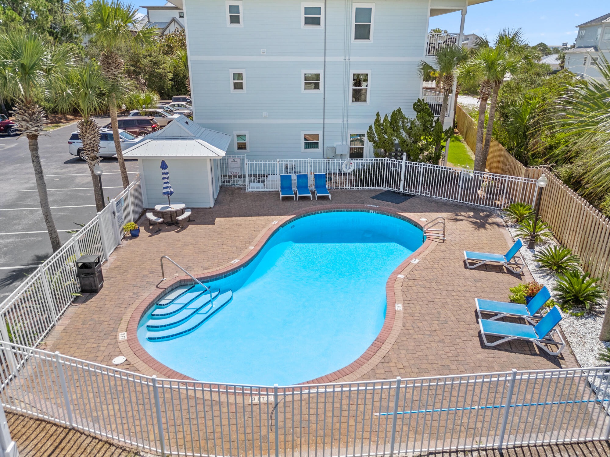 11 Beachside Drive Santa Rosa Beach FL 32459