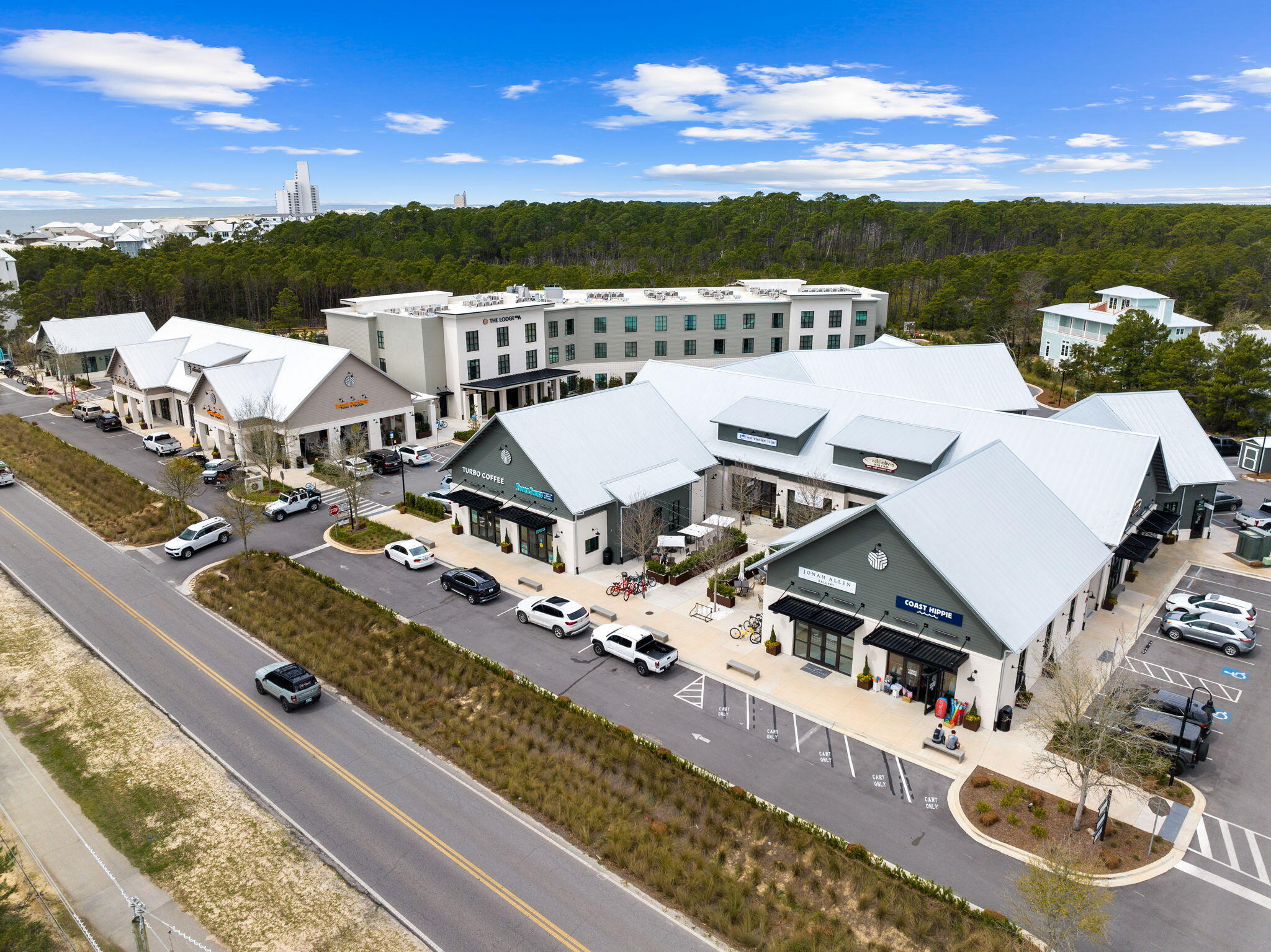 11 Beachside Drive Santa Rosa Beach FL 32459