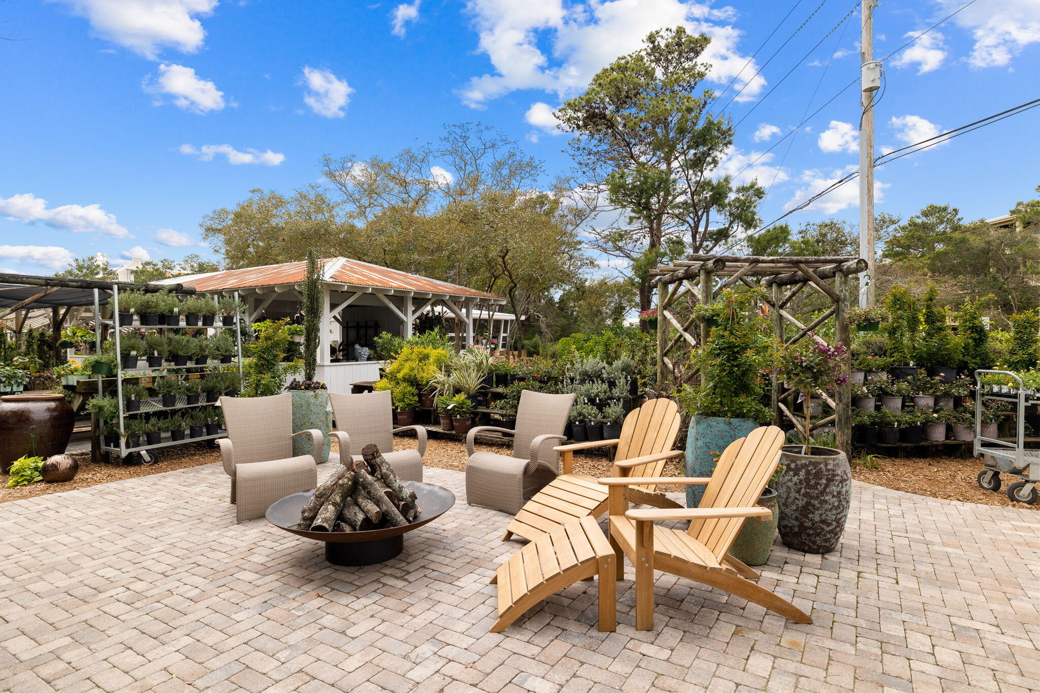 11 Beachside Drive Santa Rosa Beach FL 32459