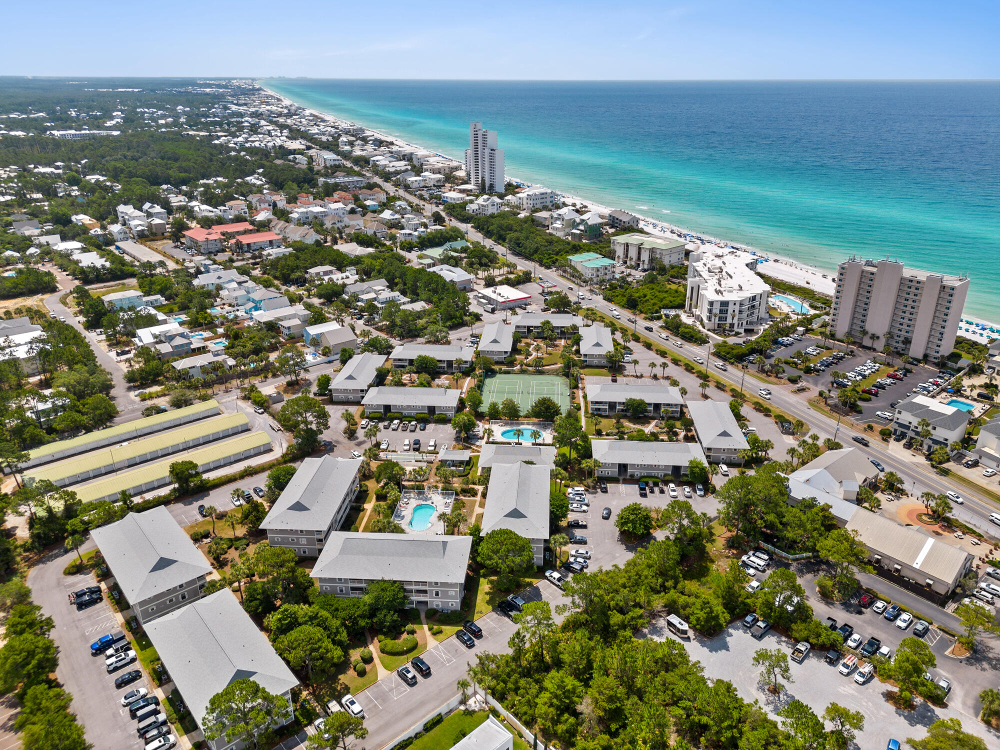3799 E County Highway 30a Santa Rosa Beach FL 32459