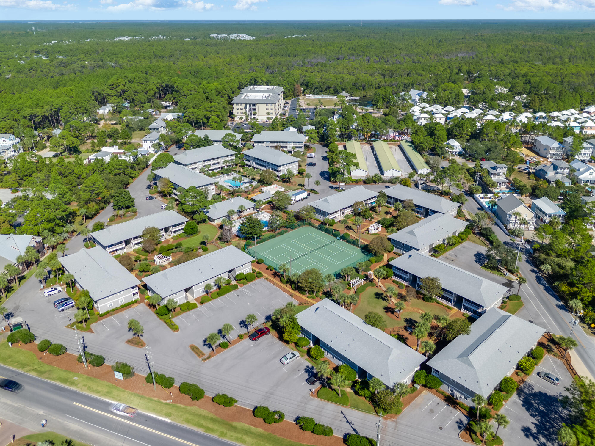 3799 E County Highway 30a Santa Rosa Beach FL 32459