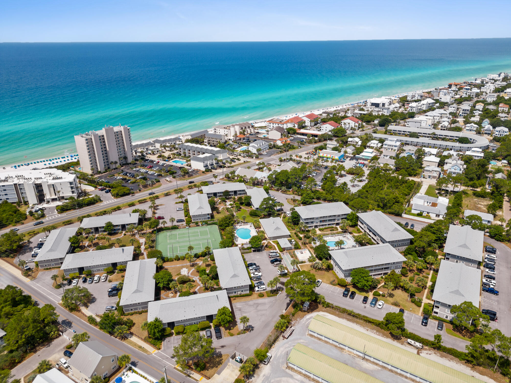 3799 E County Highway 30a Santa Rosa Beach FL 32459
