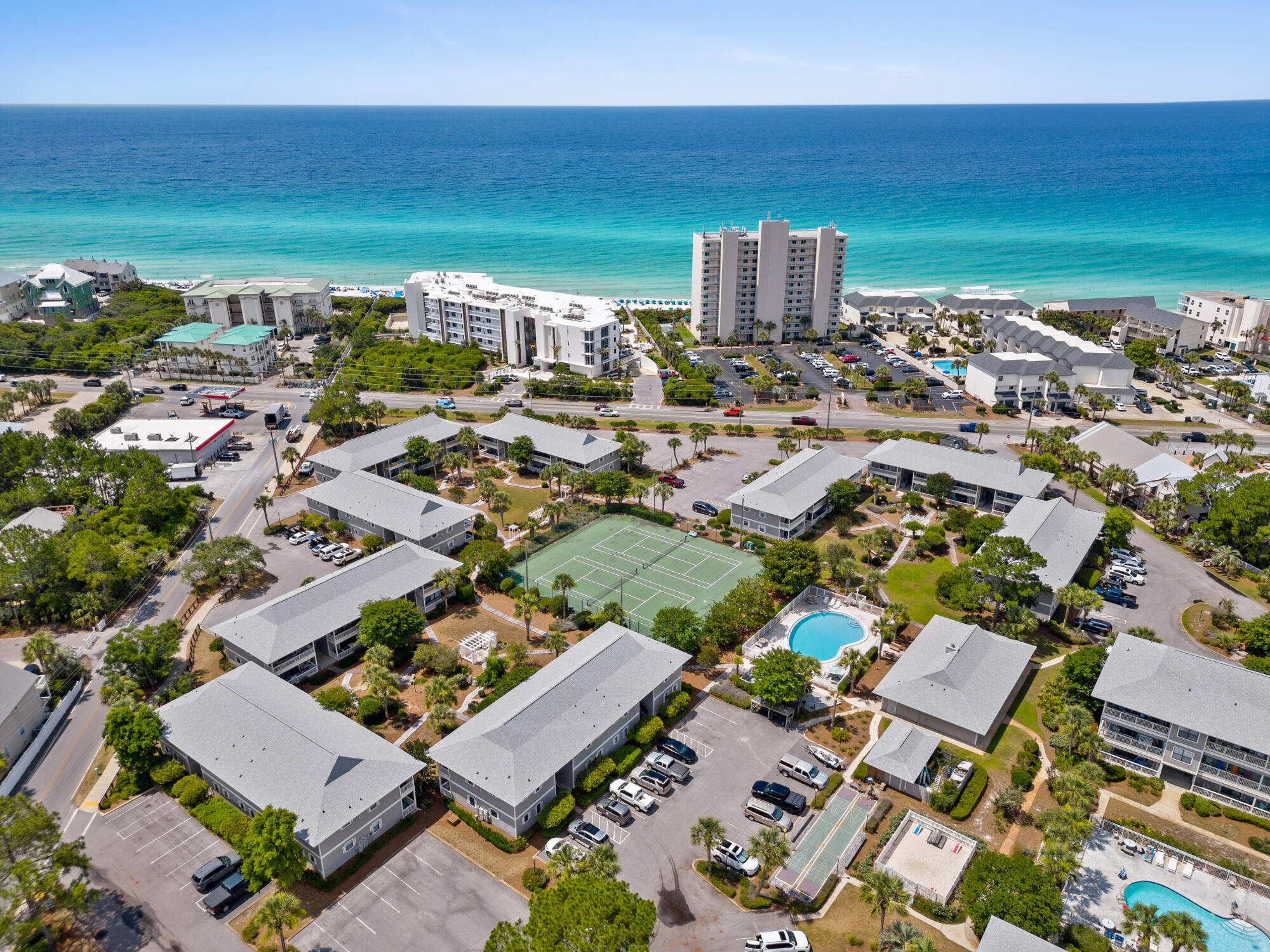 3799 E County Highway 30a Santa Rosa Beach FL 32459