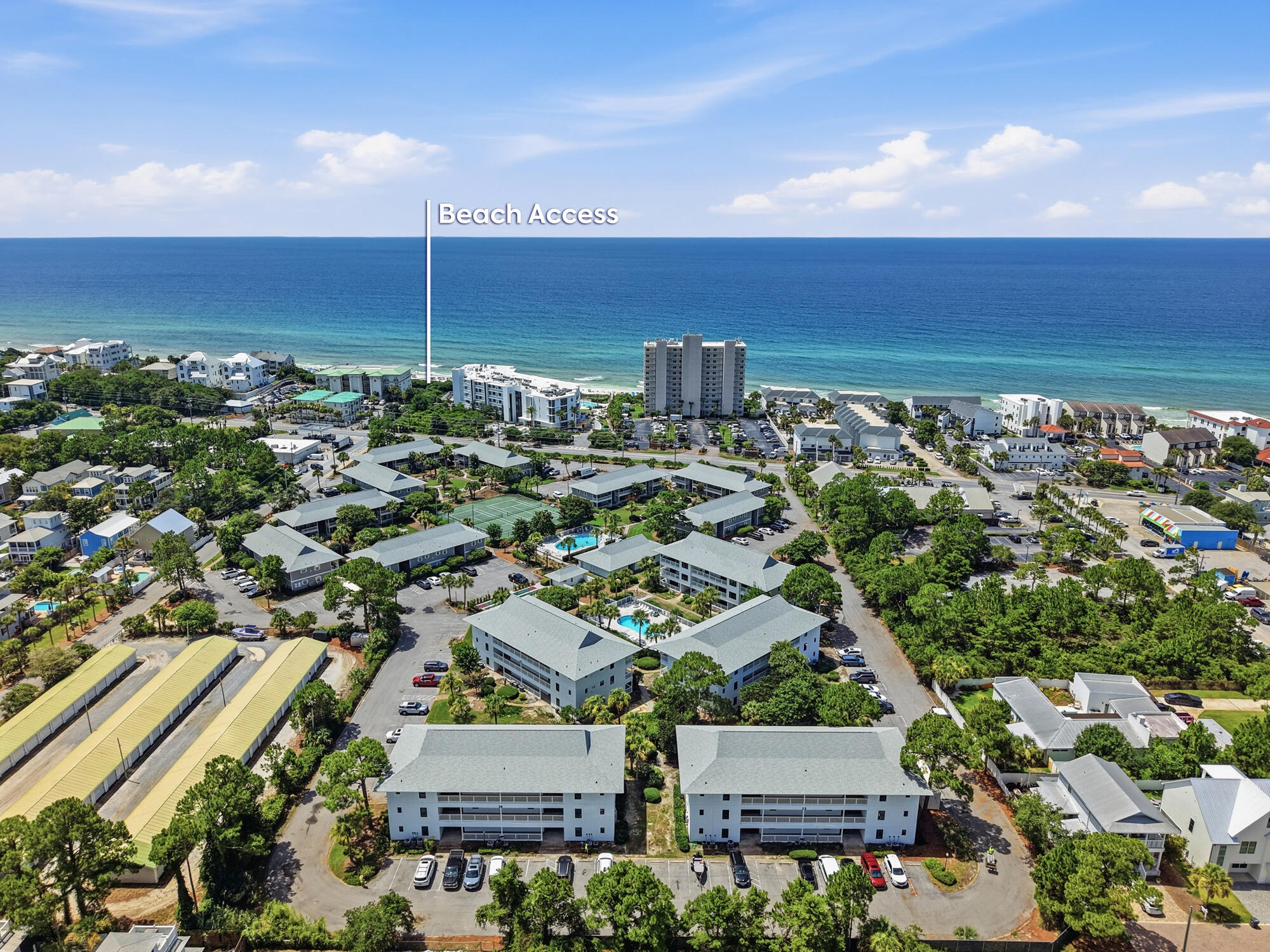 3799 E County Highway 30a Santa Rosa Beach FL 32459