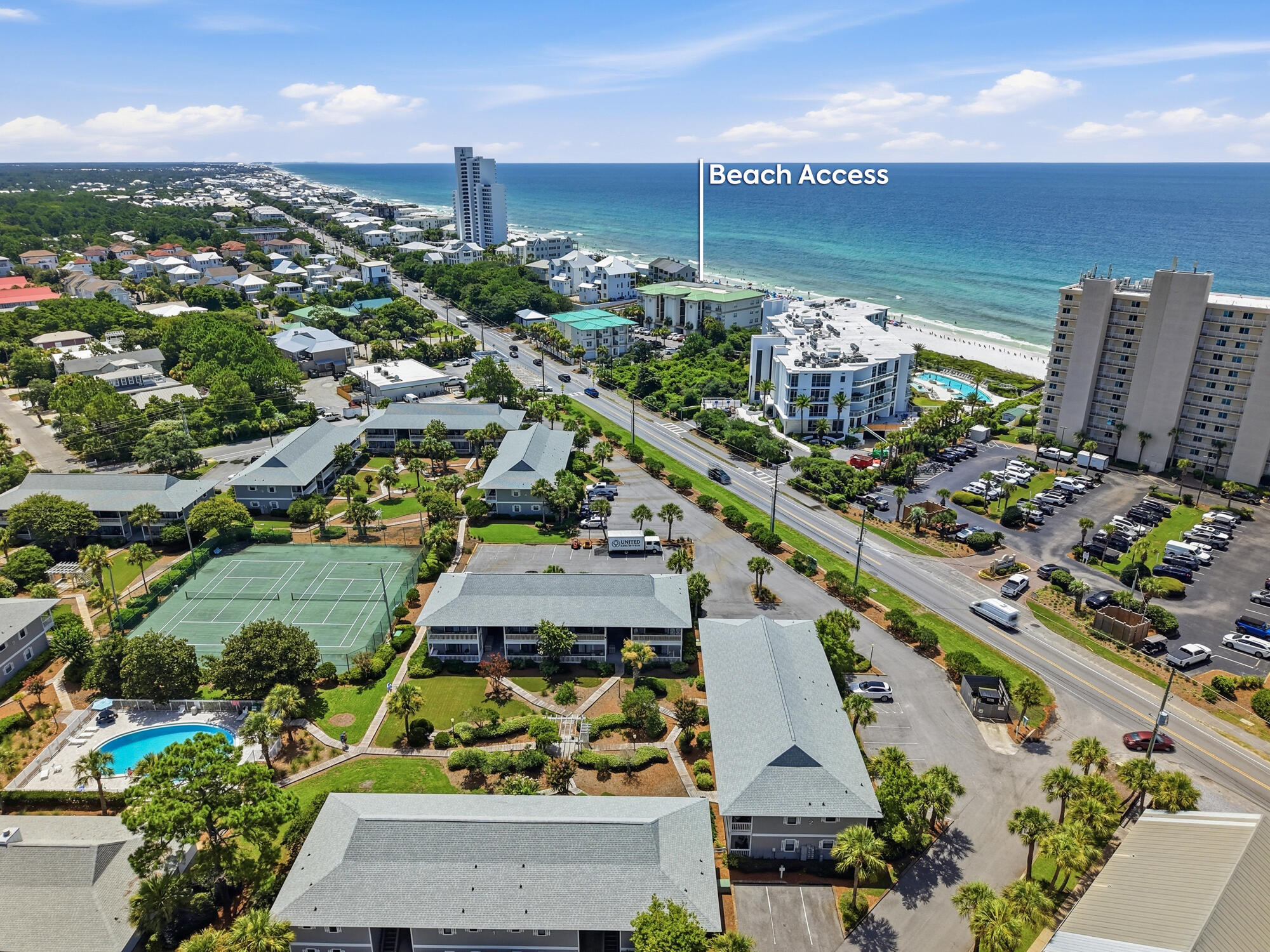 3799 E County Highway 30a Santa Rosa Beach FL 32459