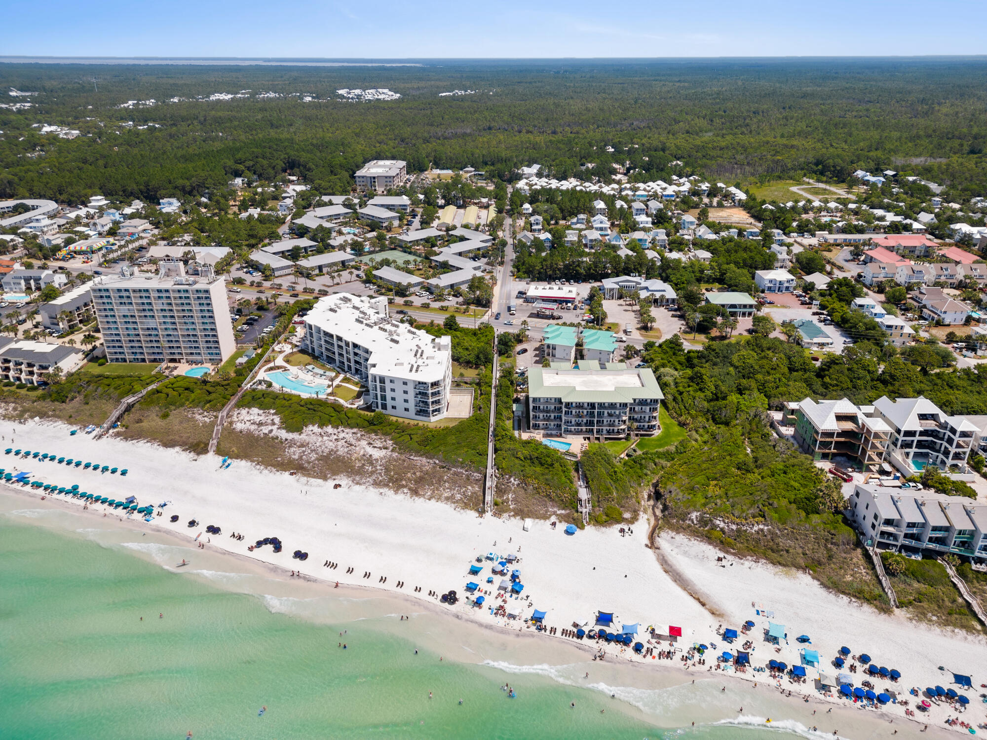 3799 E County Highway 30a Santa Rosa Beach FL 32459