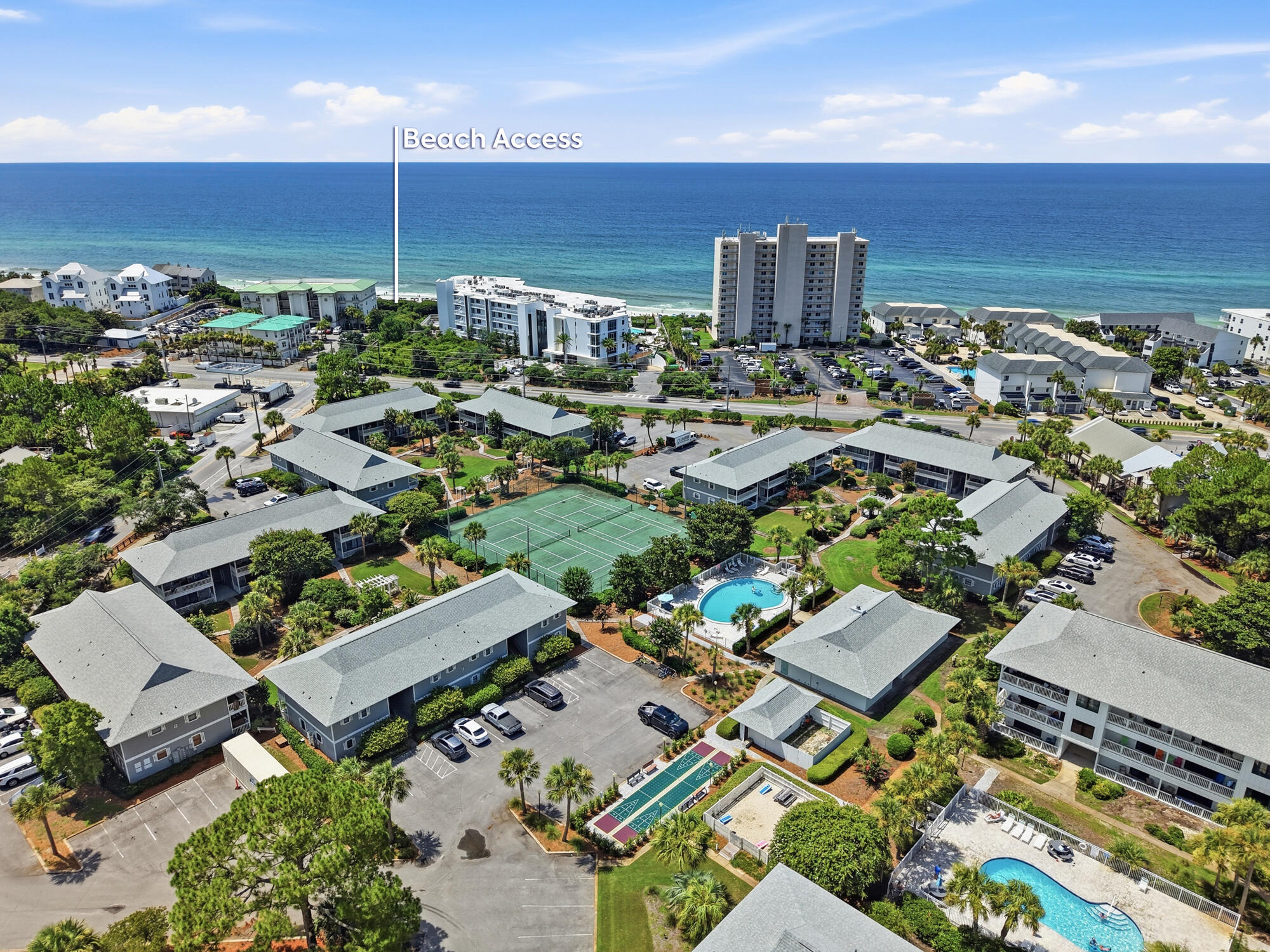 3799 E County Highway 30a Santa Rosa Beach FL 32459