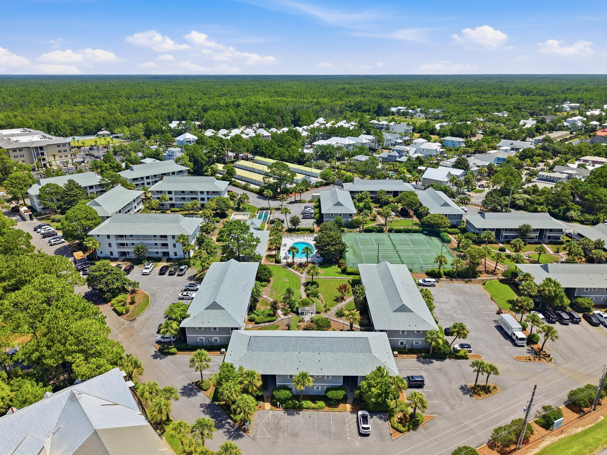 3799 E County Highway 30a Santa Rosa Beach FL 32459