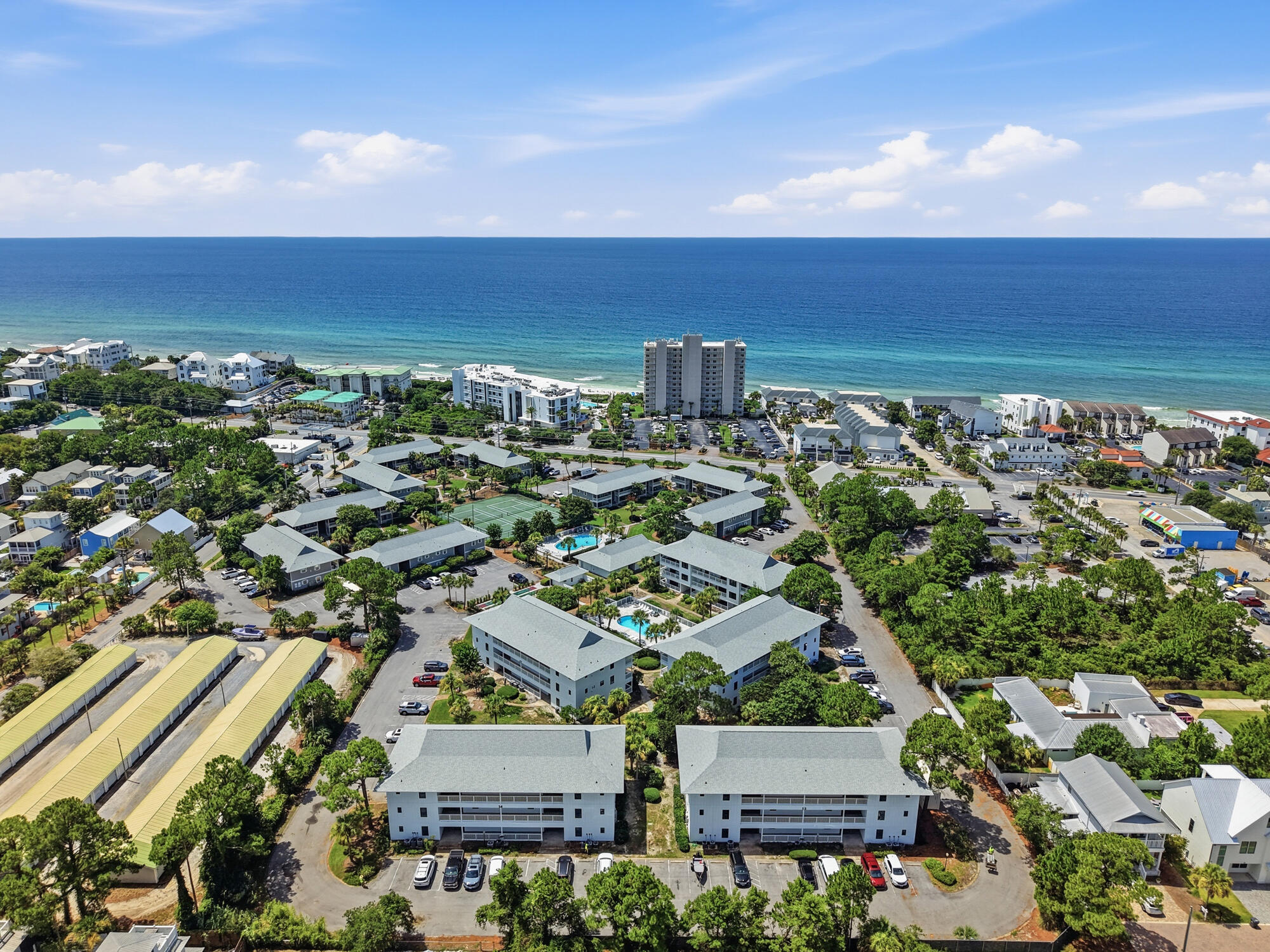 3799 E County Highway 30a Santa Rosa Beach FL 32459