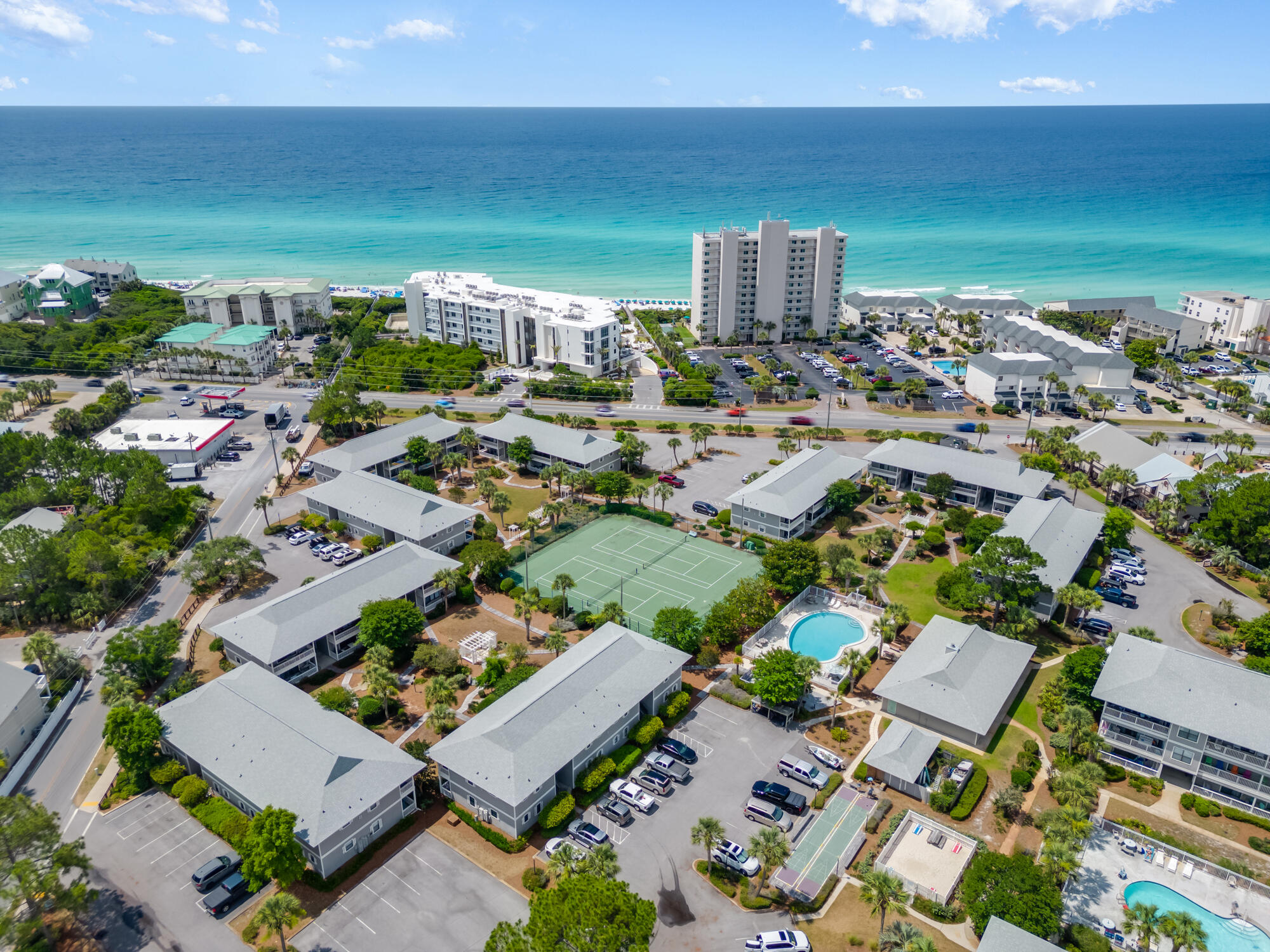 3799 E County Highway 30a Santa Rosa Beach FL 32459