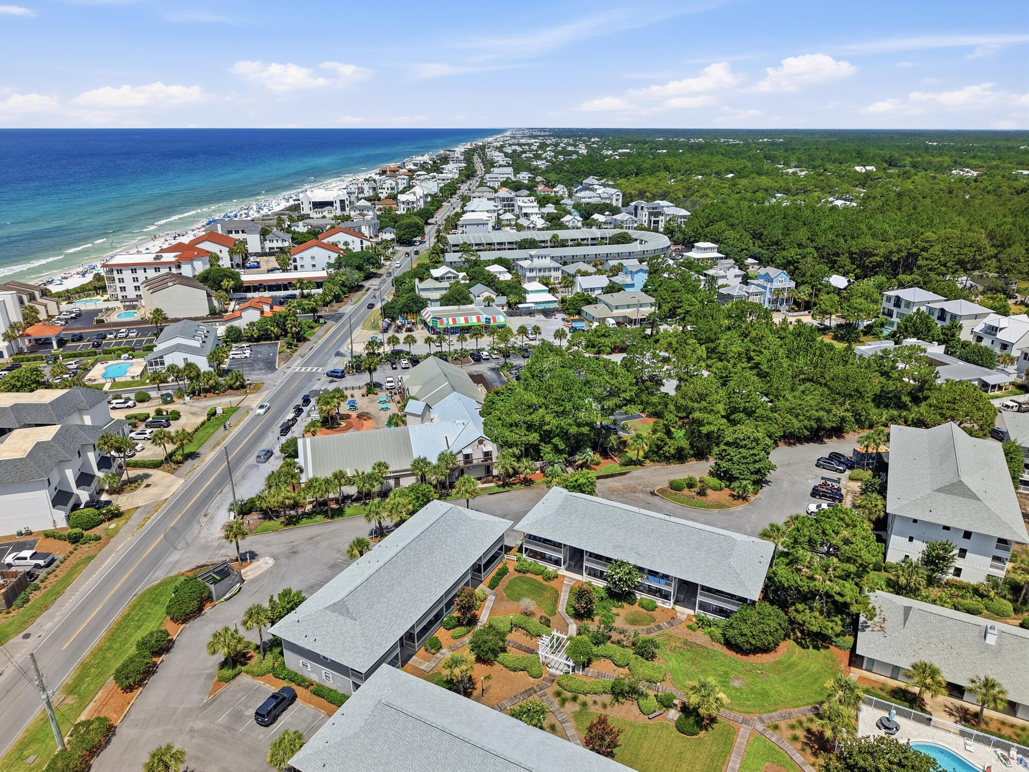 3799 E County Highway 30a Santa Rosa Beach FL 32459