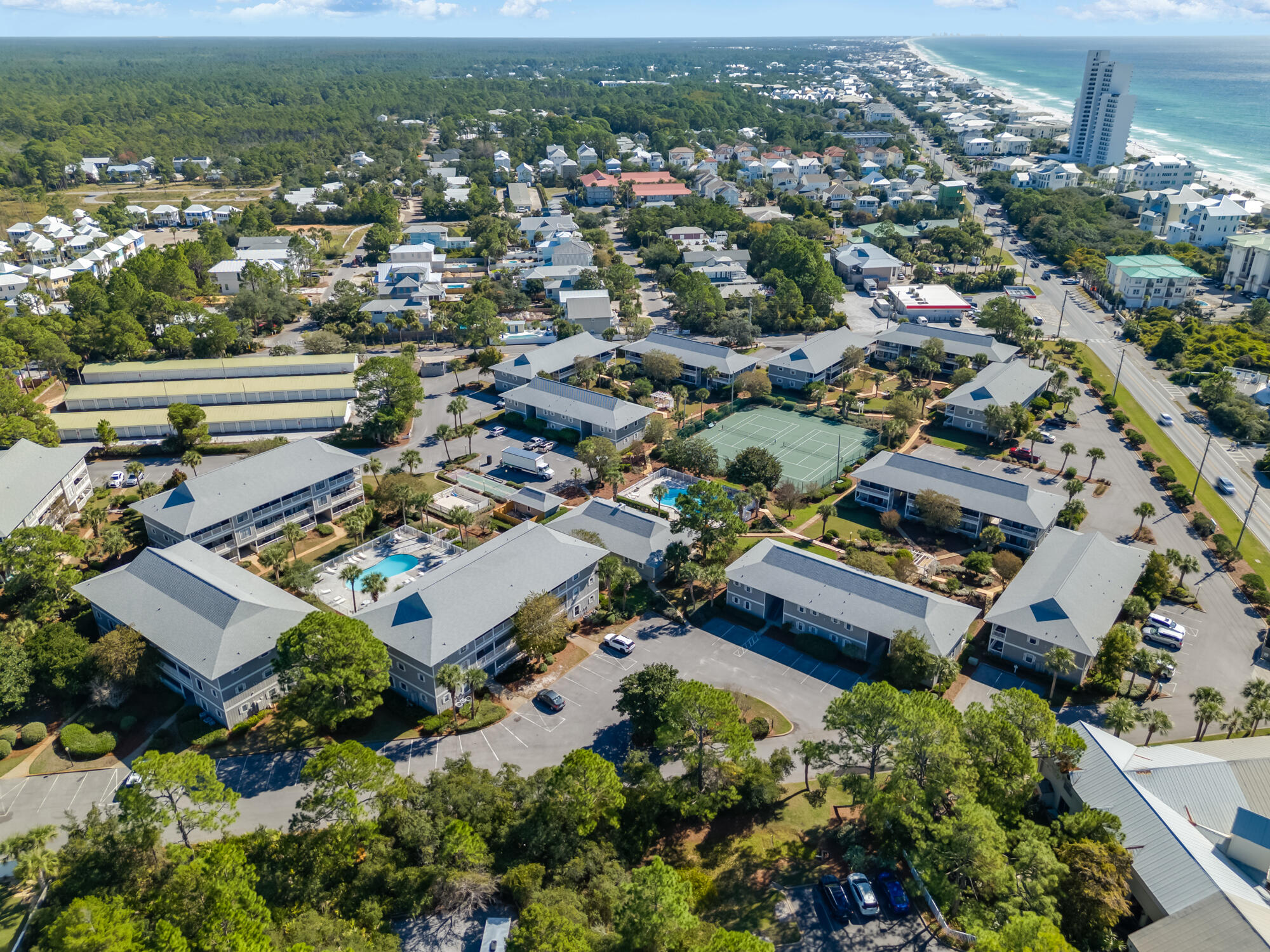 3799 E County Highway 30a Santa Rosa Beach FL 32459