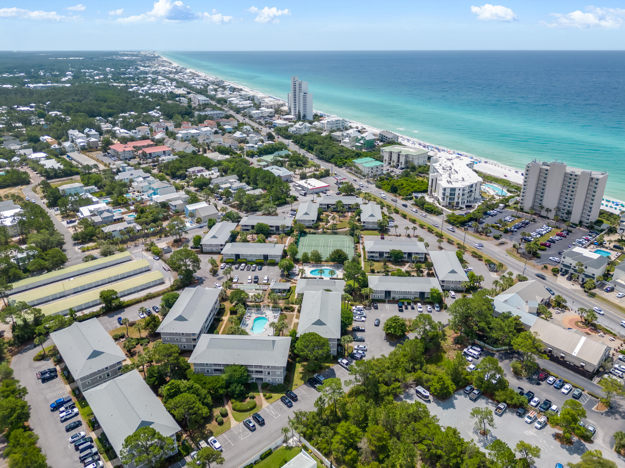 3799 E County Highway 30a Santa Rosa Beach FL 32459