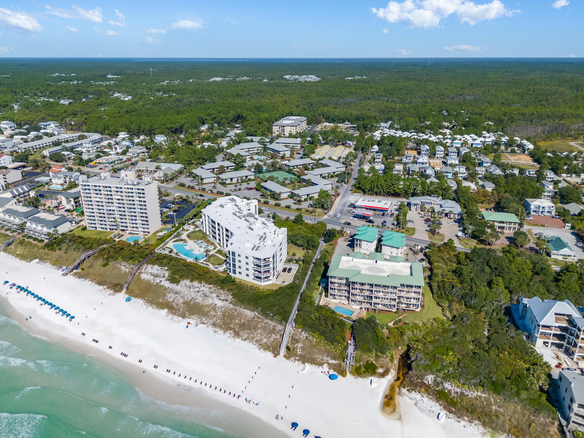 3799 E County Highway 30a Santa Rosa Beach FL 32459