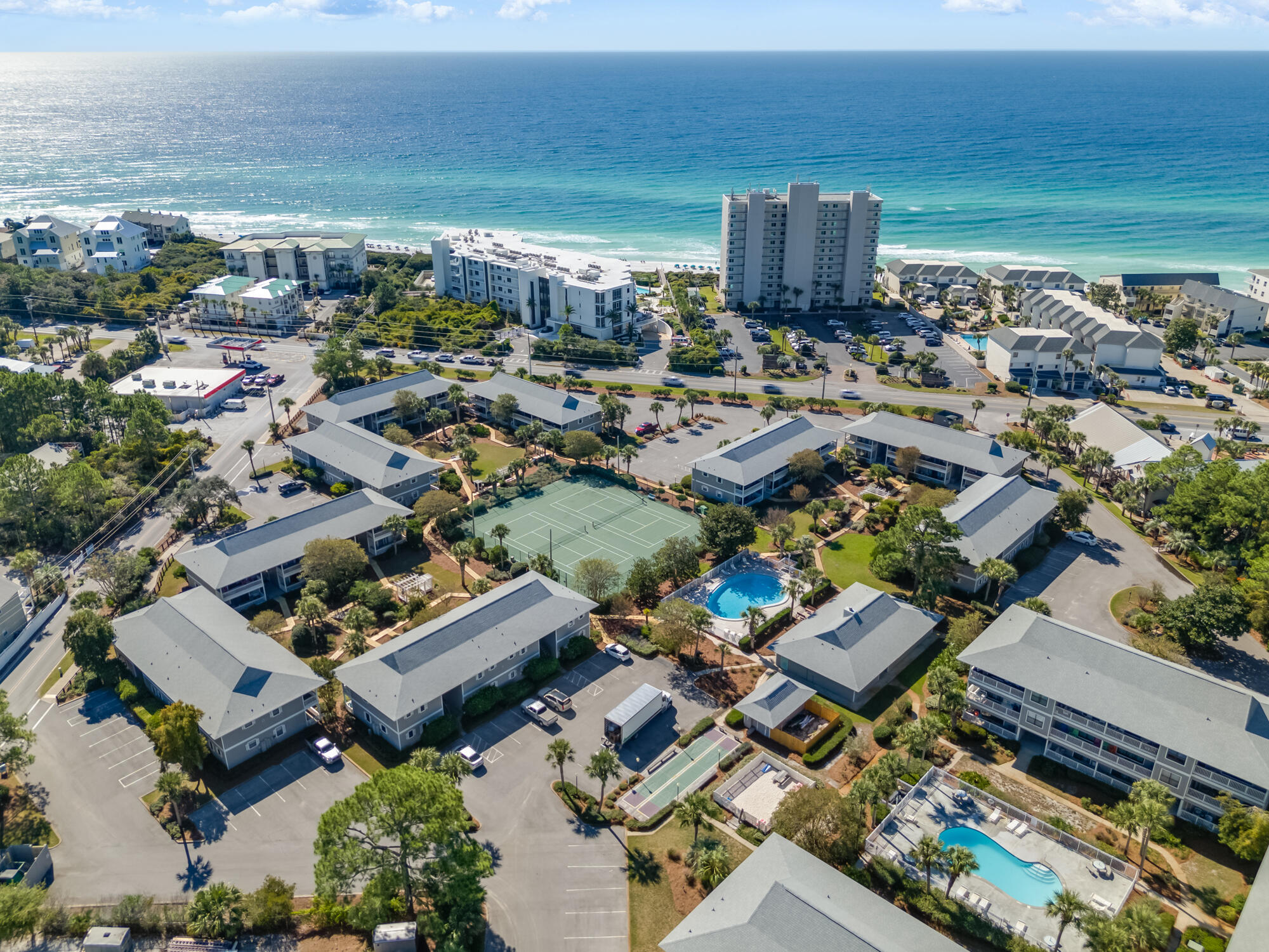 3799 E County Highway 30a Santa Rosa Beach FL 32459