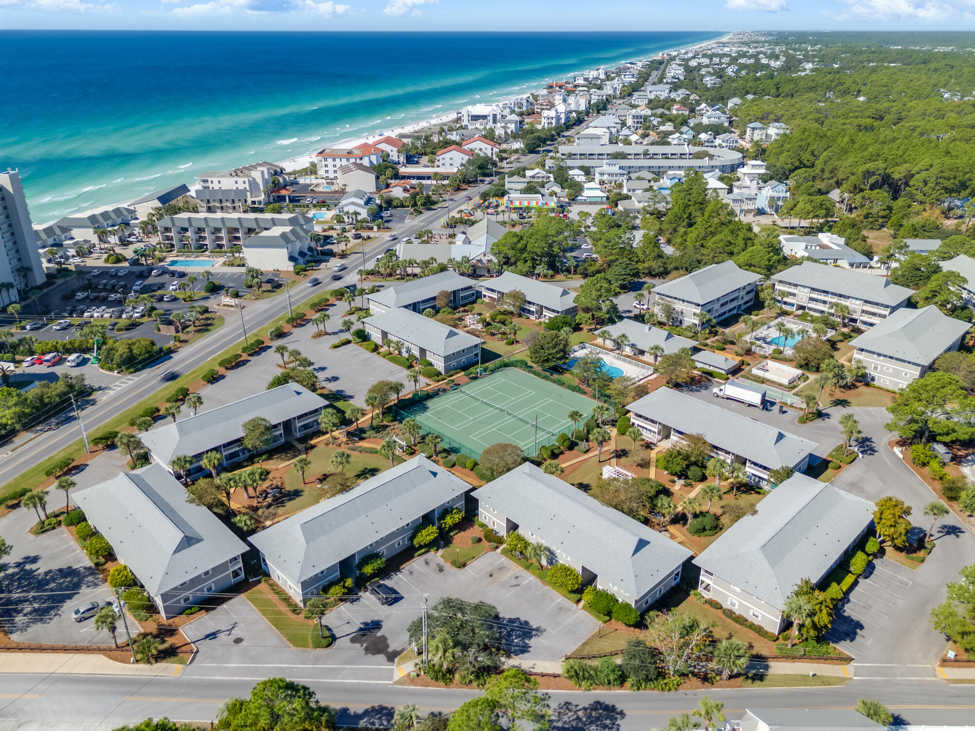 3799 E County Highway 30a Santa Rosa Beach FL 32459