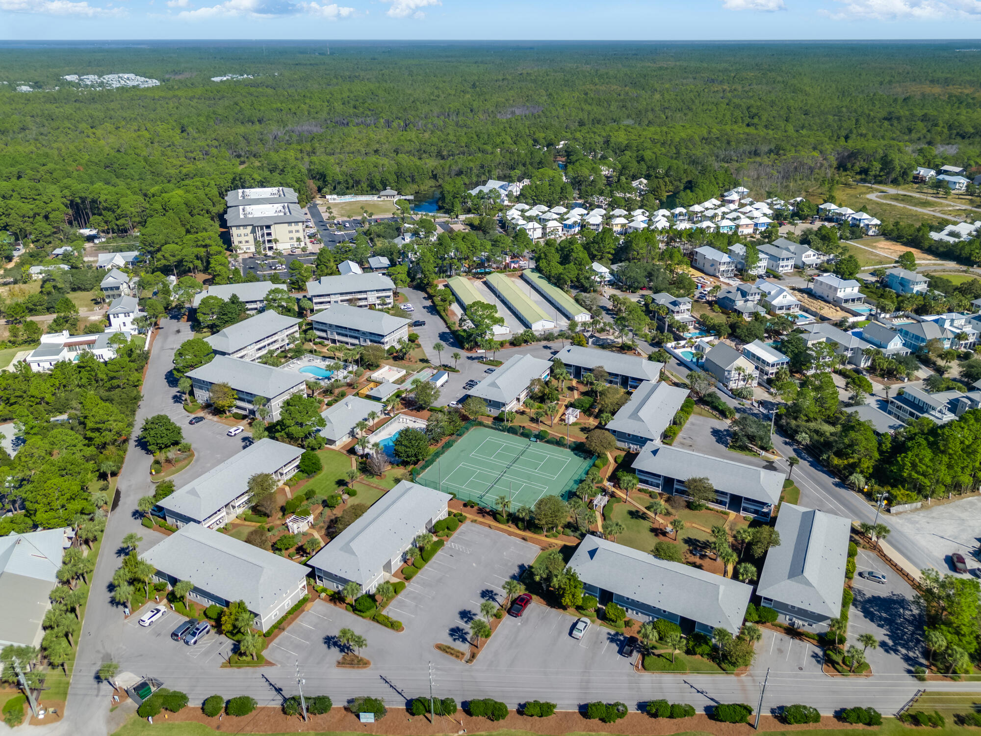 3799 E County Highway 30a Santa Rosa Beach FL 32459