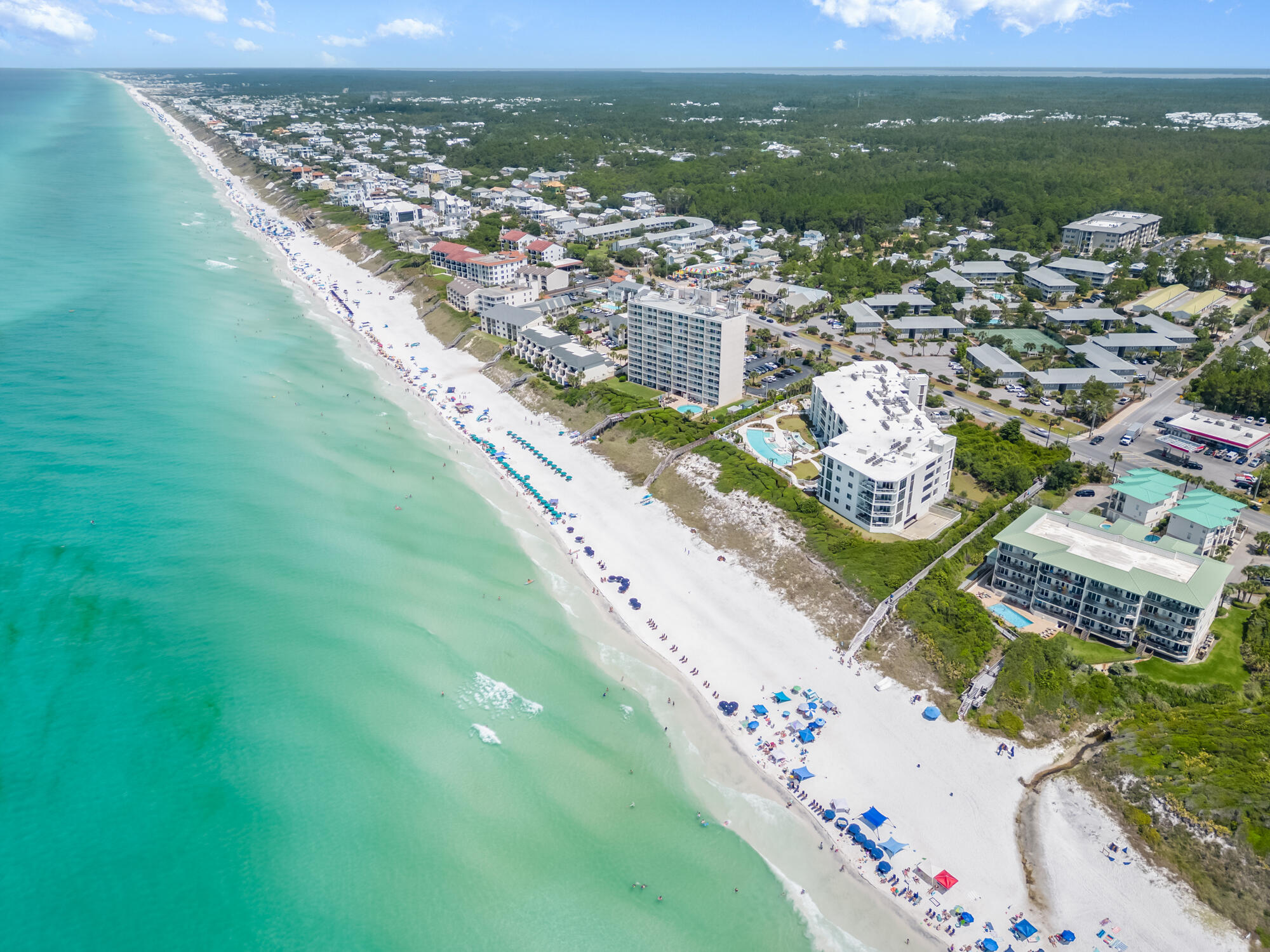 3799 E County Highway 30a Santa Rosa Beach FL 32459