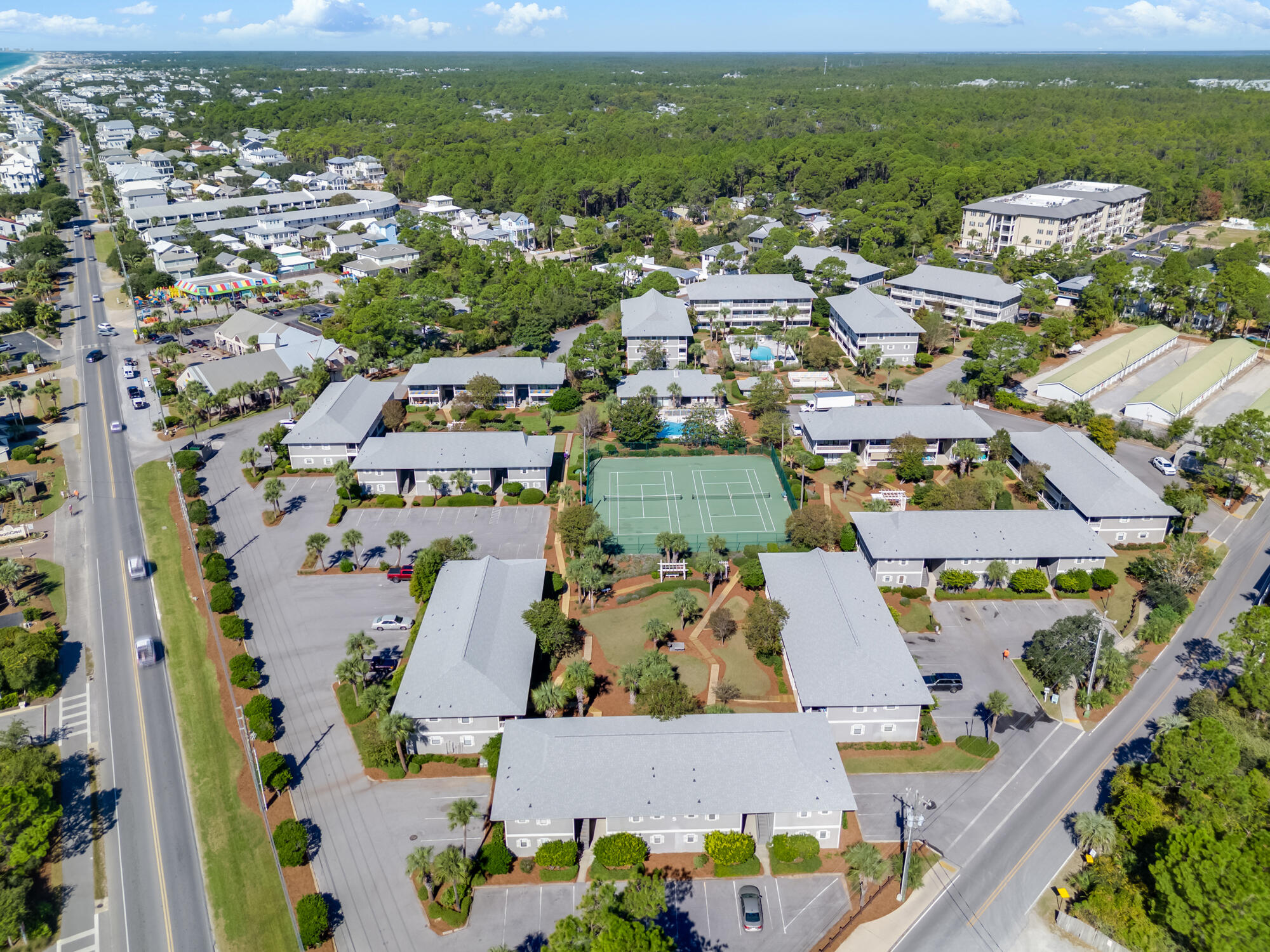 3799 E County Highway 30a Santa Rosa Beach FL 32459