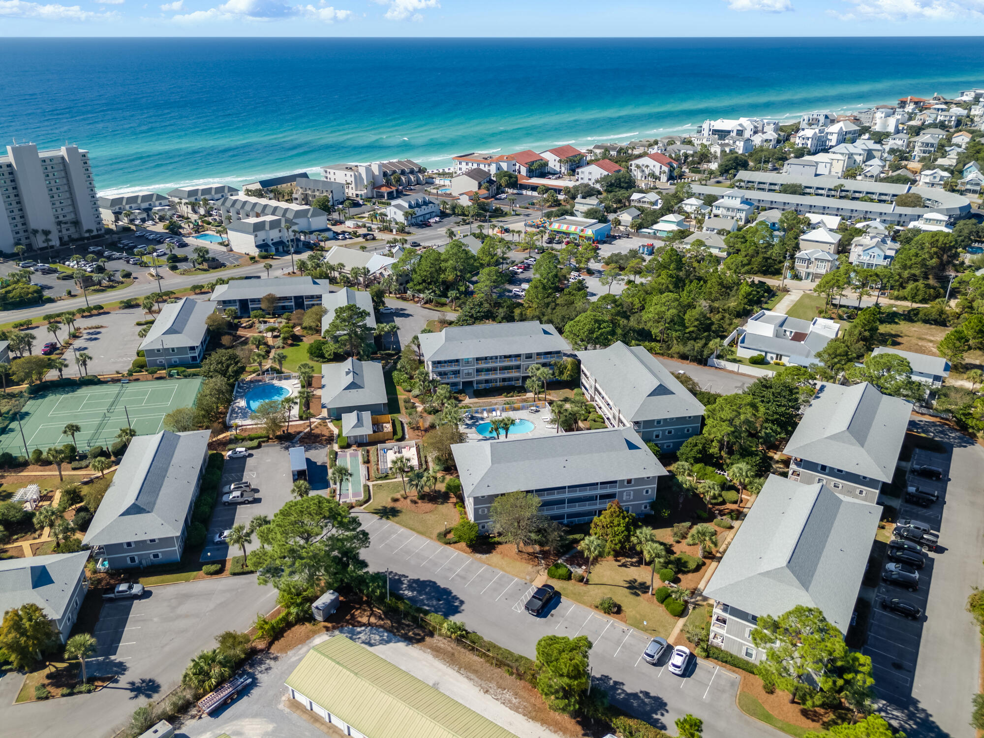 3799 E County Highway 30a Santa Rosa Beach FL 32459
