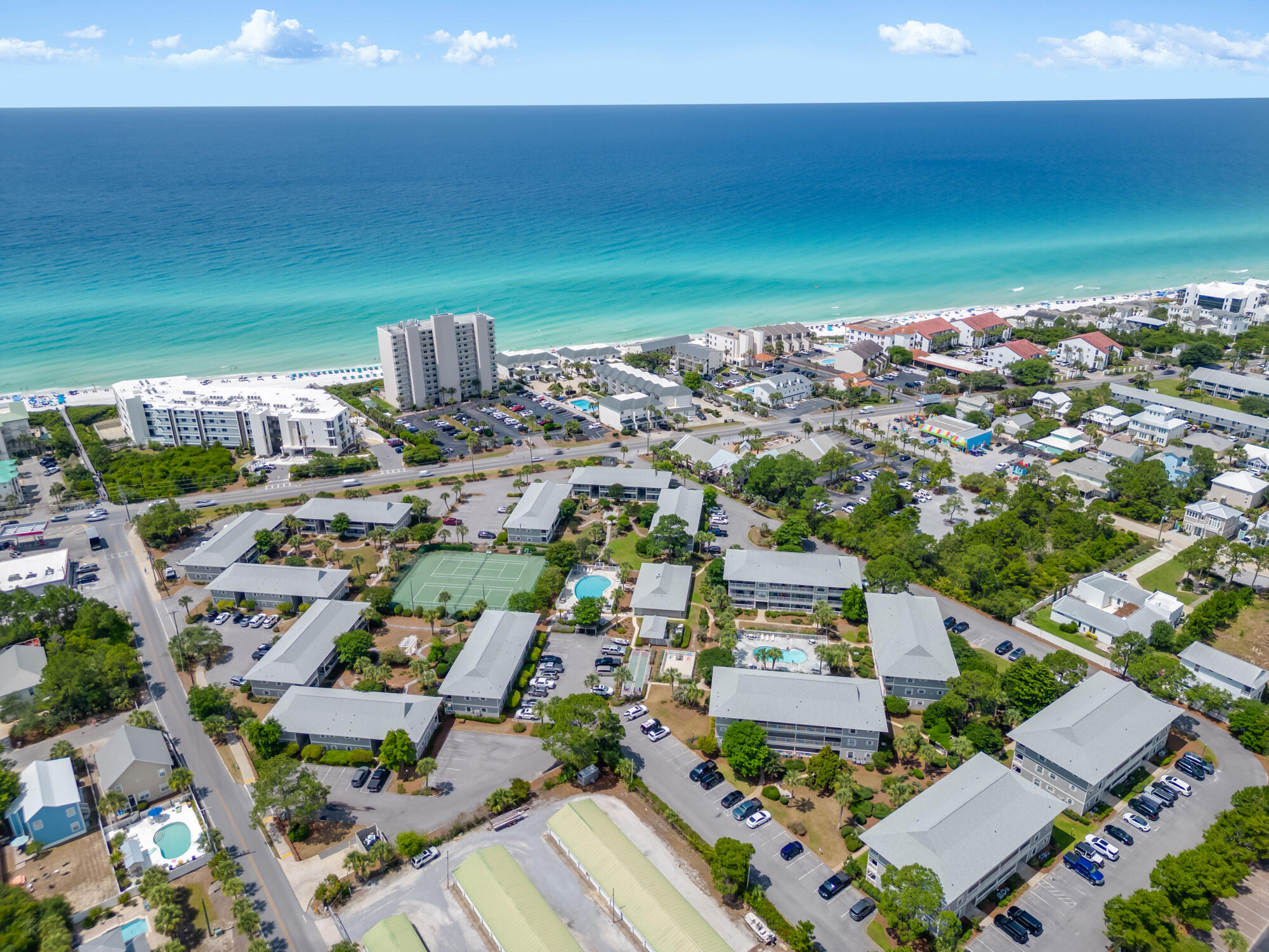3799 E County Highway 30a Santa Rosa Beach FL 32459