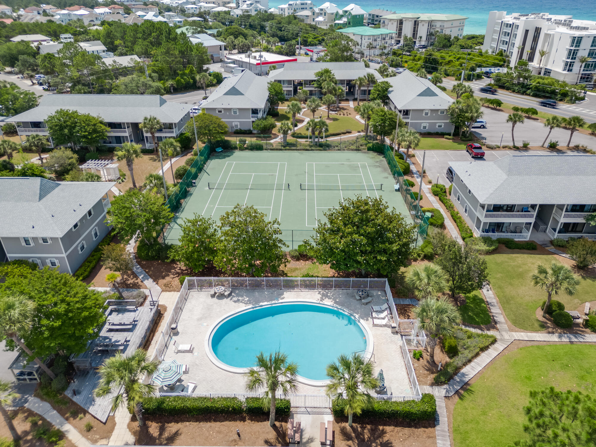 3799 E County Highway 30a Santa Rosa Beach FL 32459