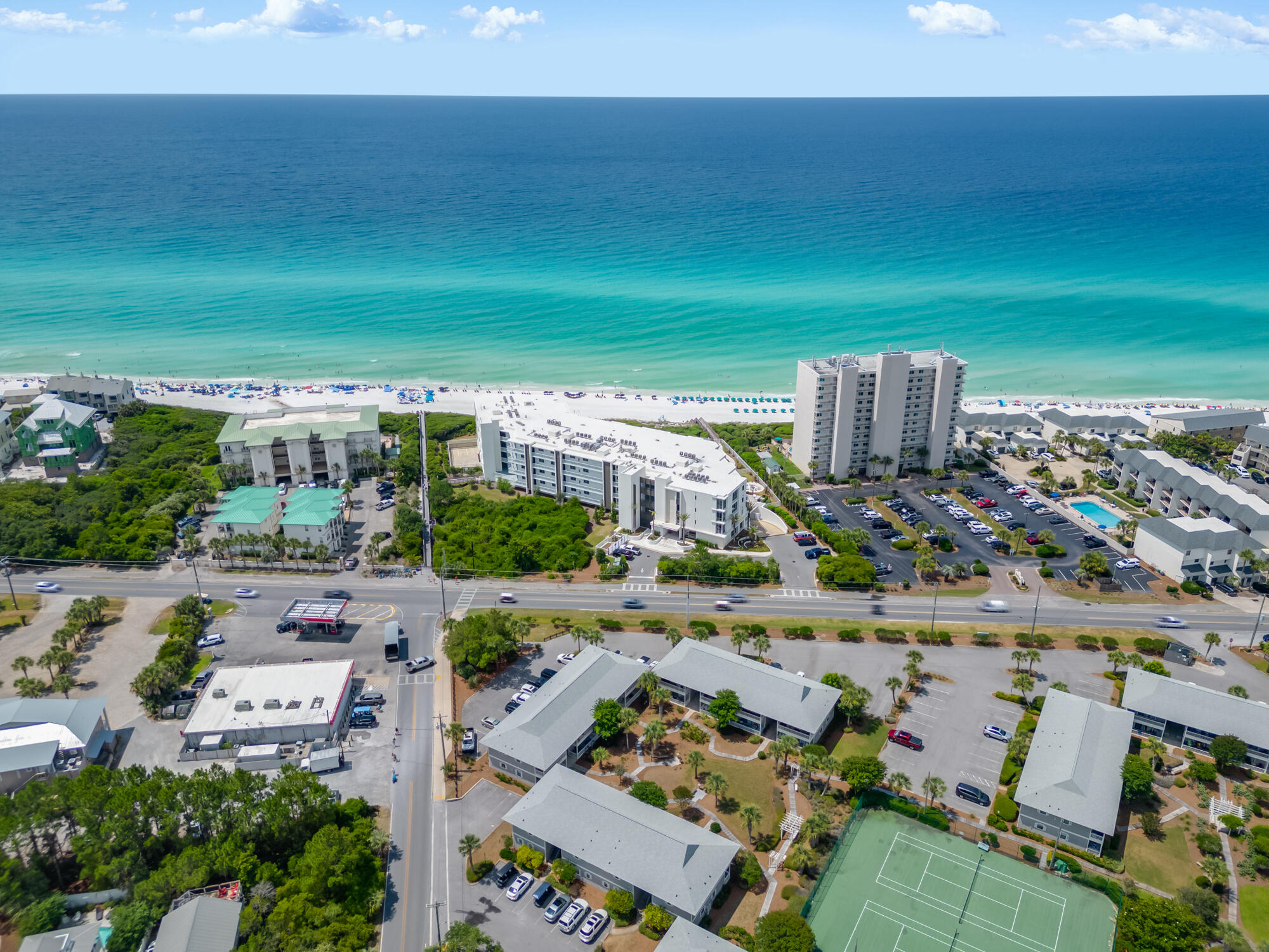 3799 E County Highway 30a Santa Rosa Beach FL 32459