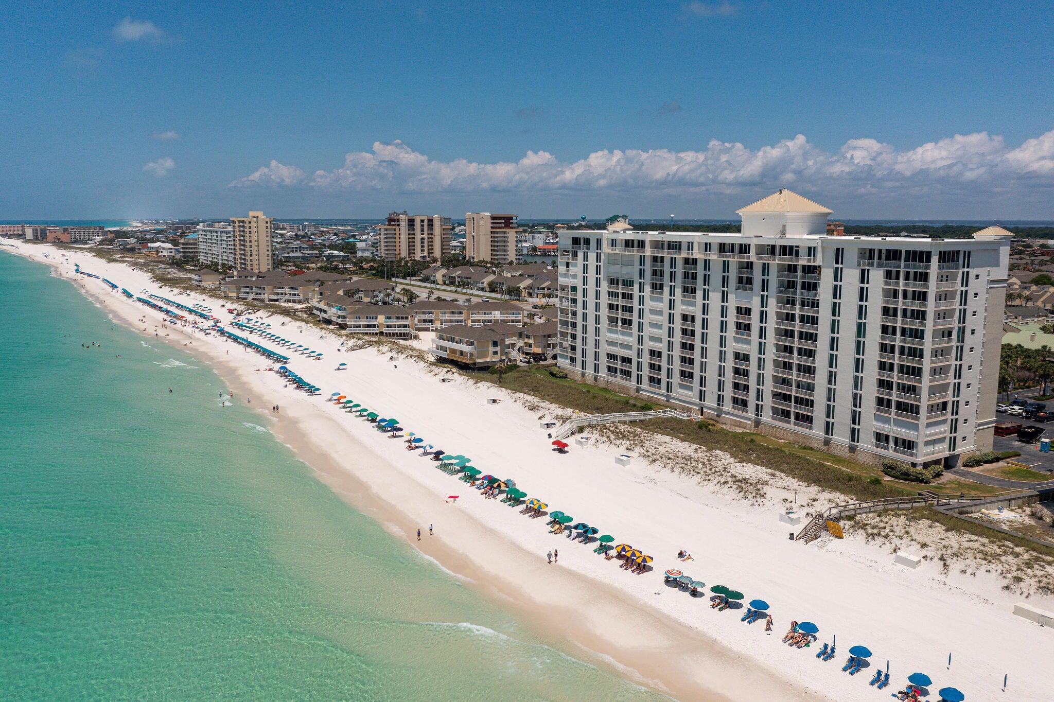 830 Gulf Shore Drive Destin FL 32541