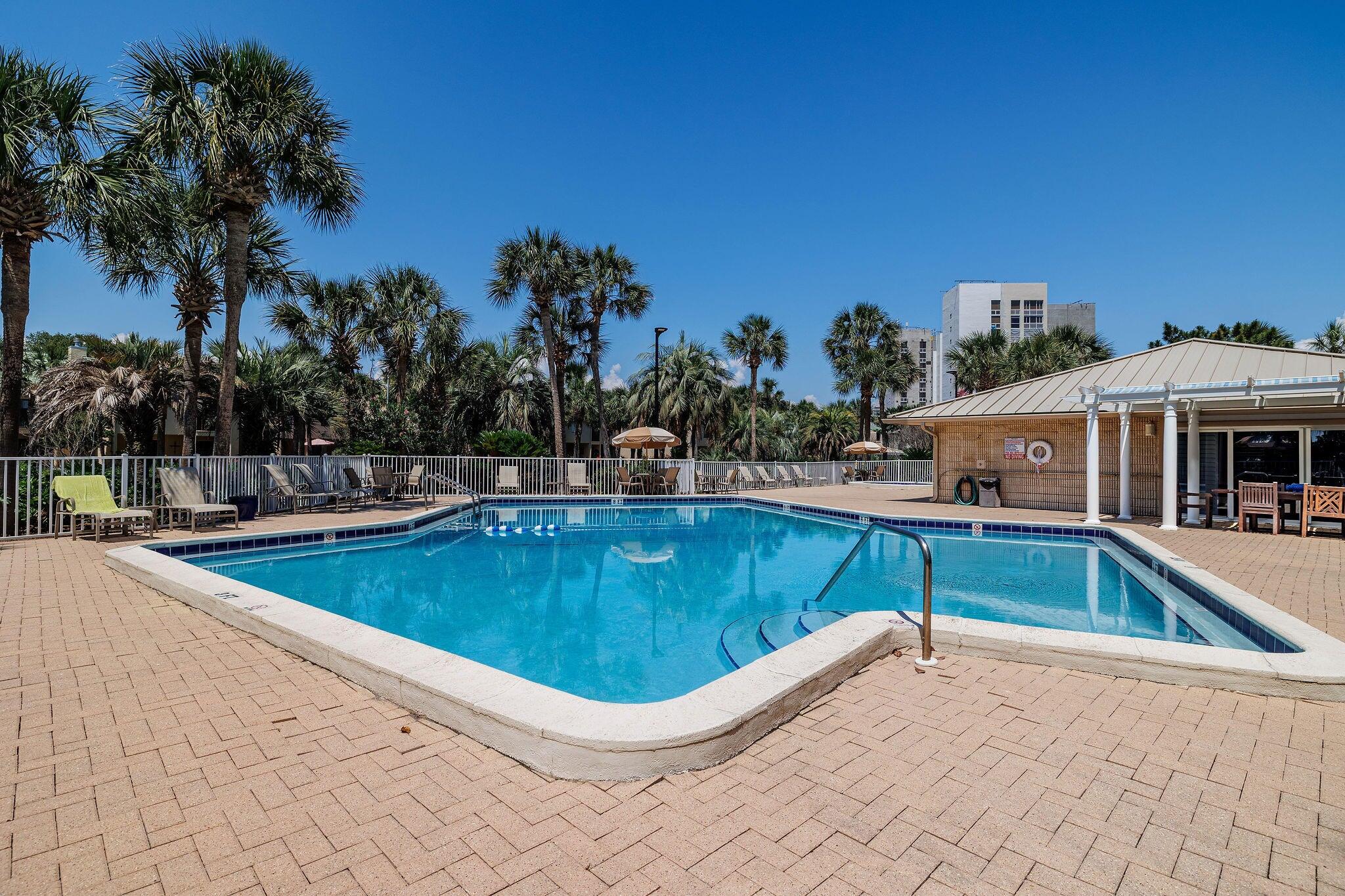 830 Gulf Shore Drive Destin FL 32541