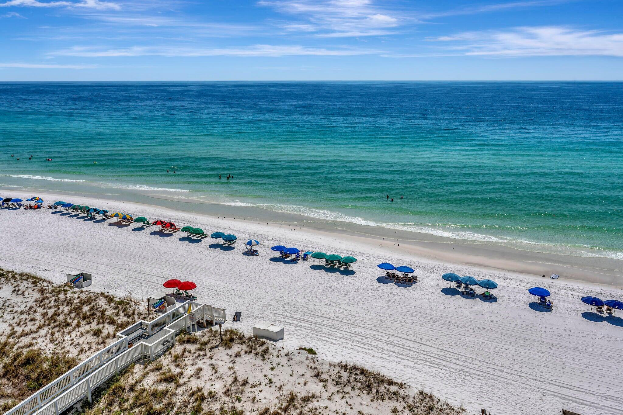 830 Gulf Shore Drive Destin FL 32541