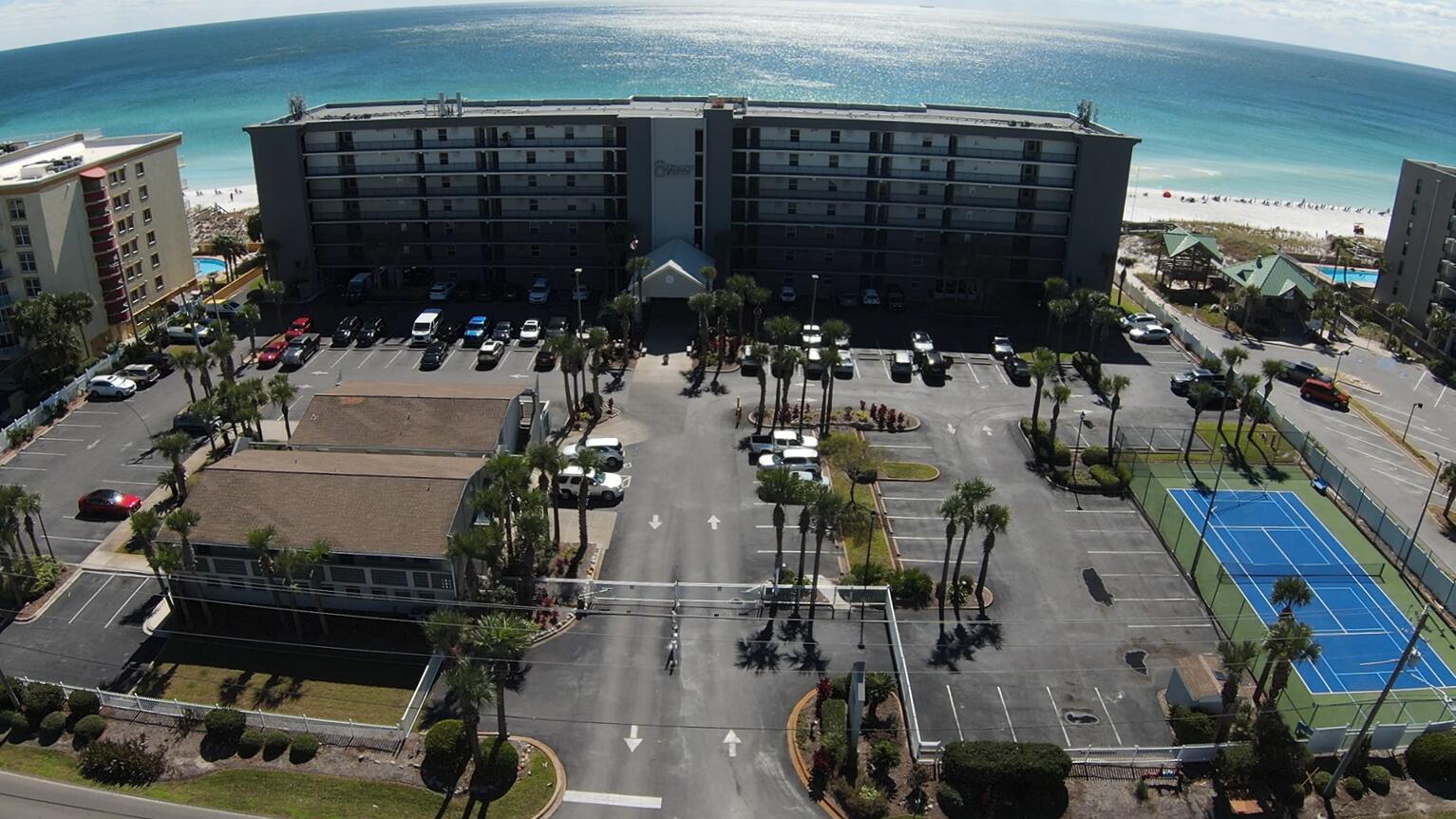 676 Santa Rosa Boulevard Fort Walton Beach FL 32548