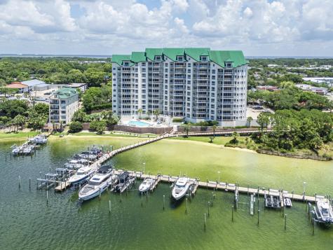 Condominiums