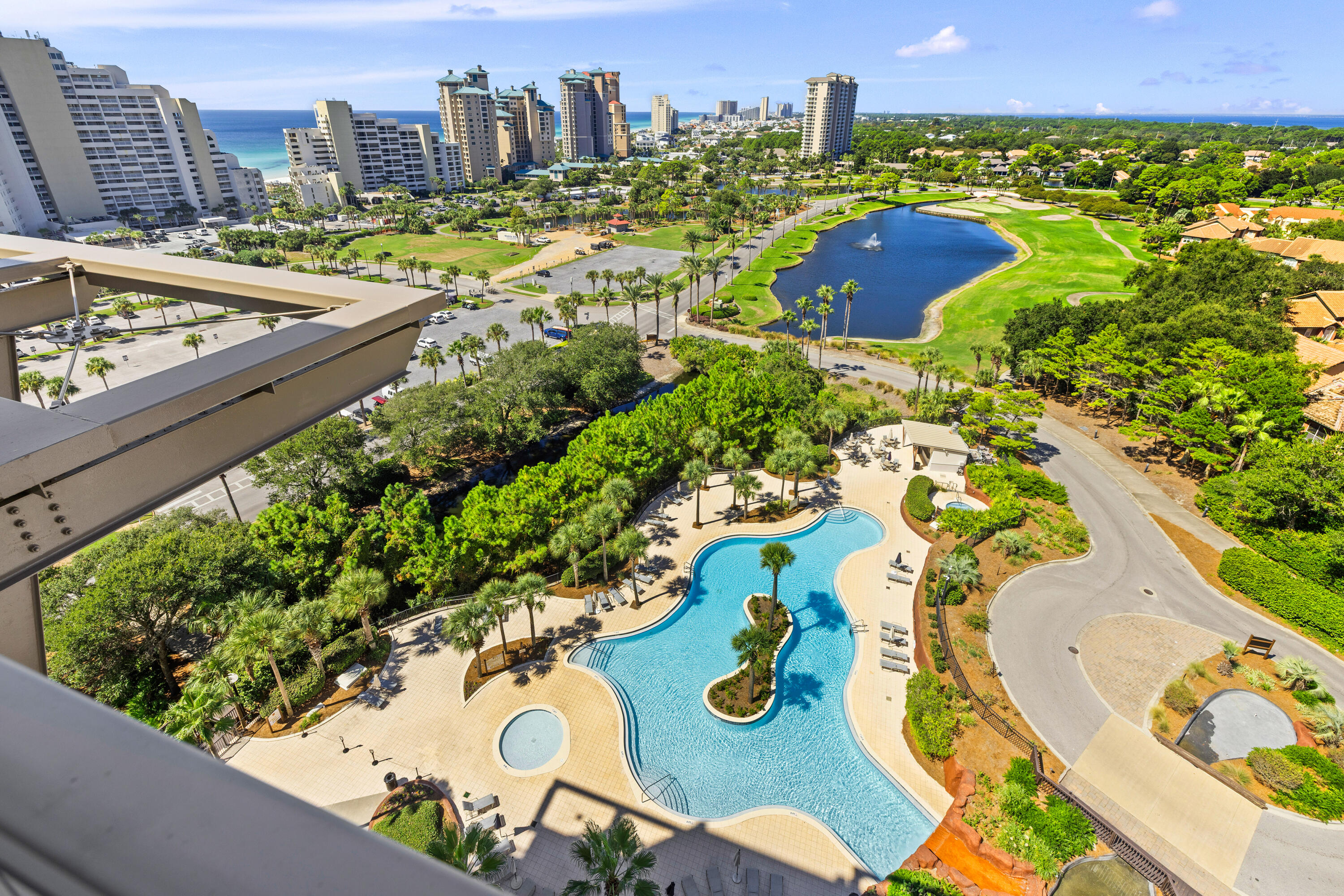 5002 S Sandestin Boulevard Miramar Beach FL 32550