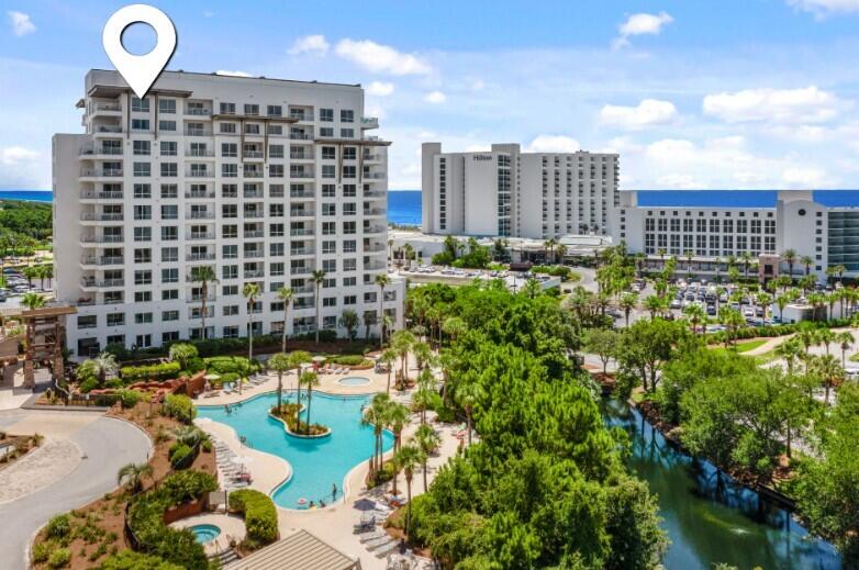 5002 S Sandestin Boulevard Miramar Beach FL 32550