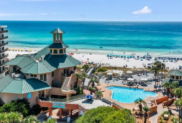 5002 S Sandestin Boulevard Miramar Beach FL 32550