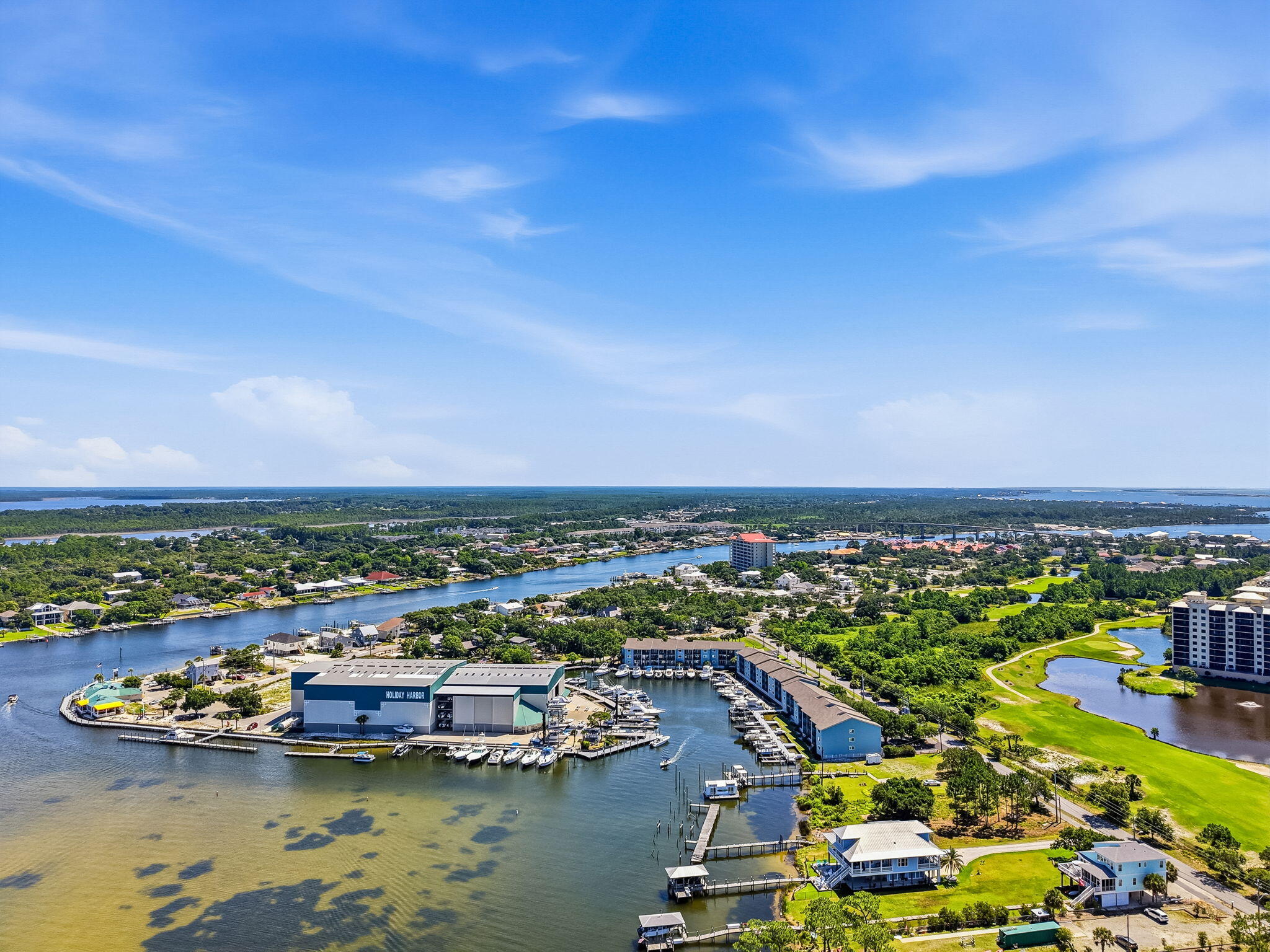 14100 River Road Pensacola FL 32507