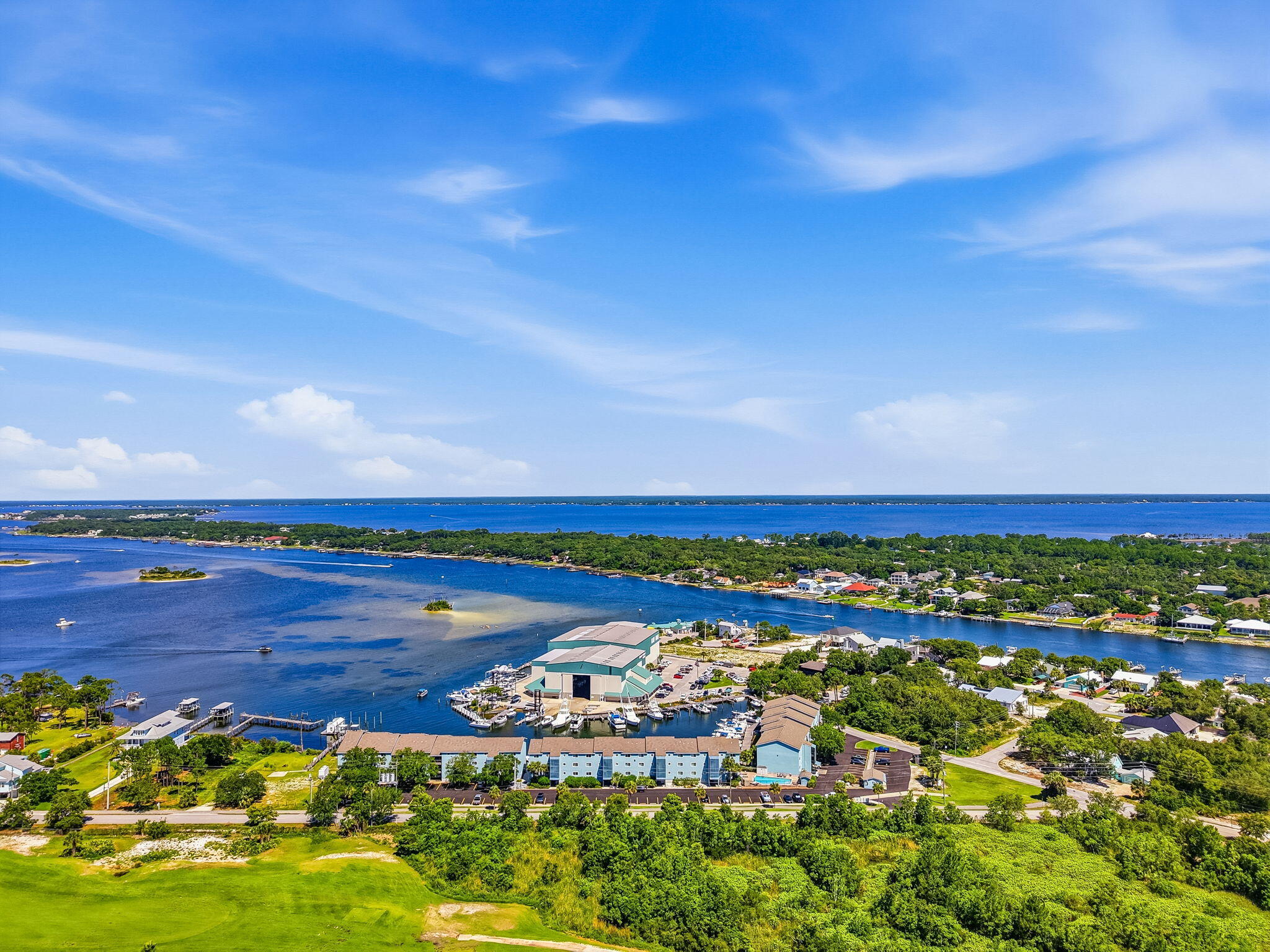14100 River Road Pensacola FL 32507