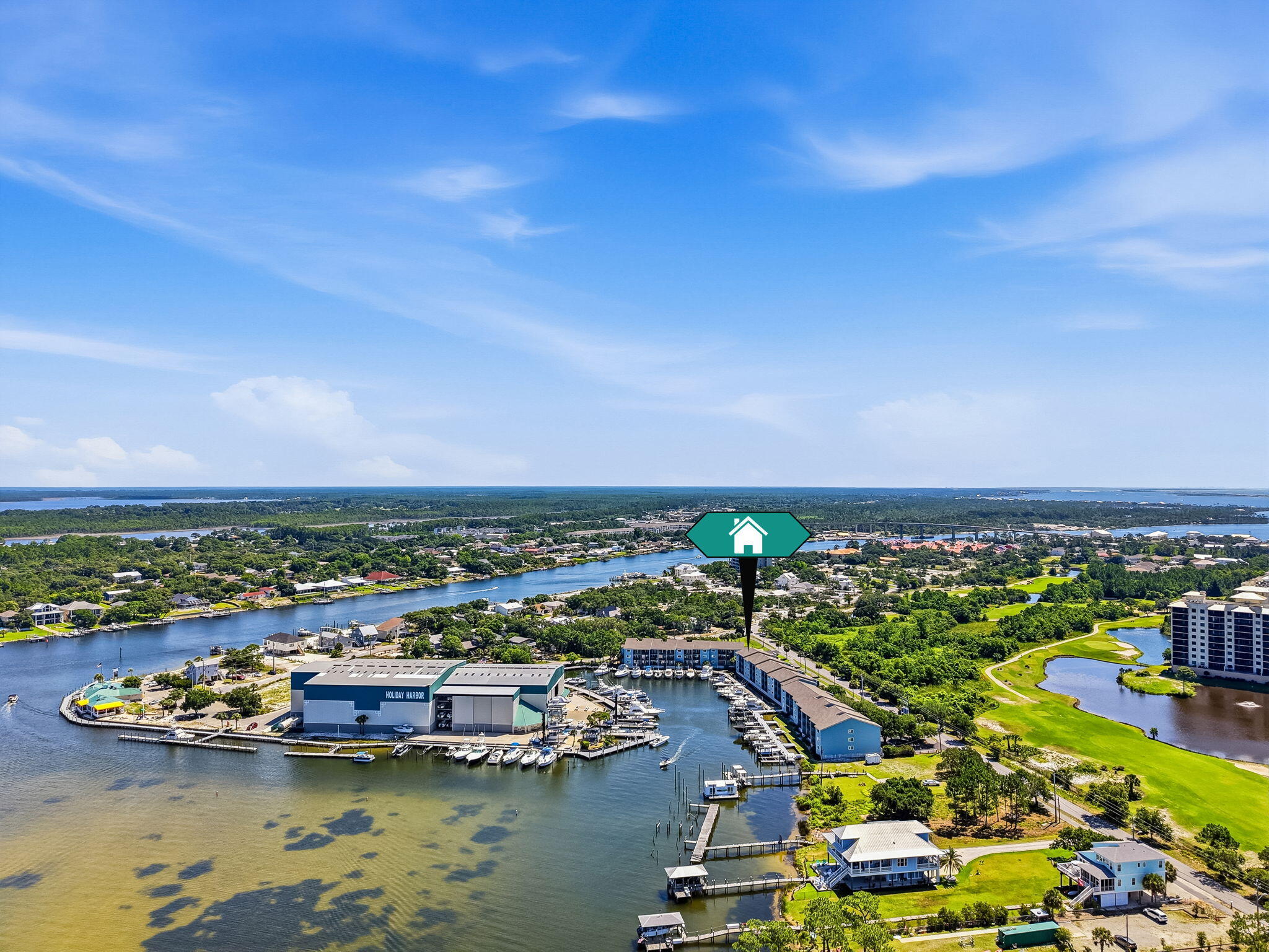14100 River Road Pensacola FL 32507