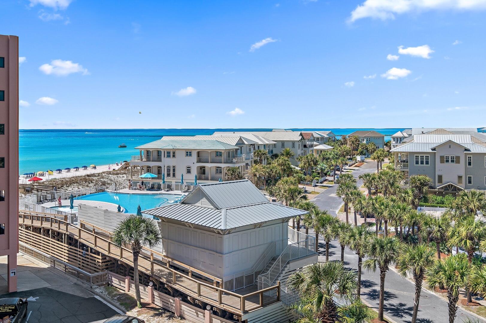 500 Gulf Shore Drive Destin FL 32541