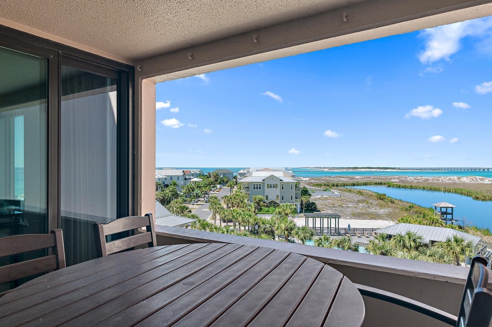 500 Gulf Shore Drive Destin FL 32541