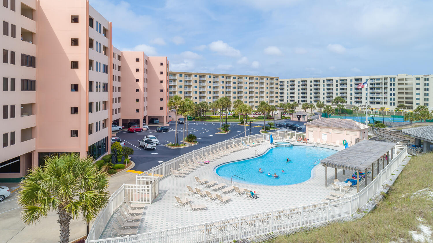 500 Gulf Shore Drive Destin FL 32541