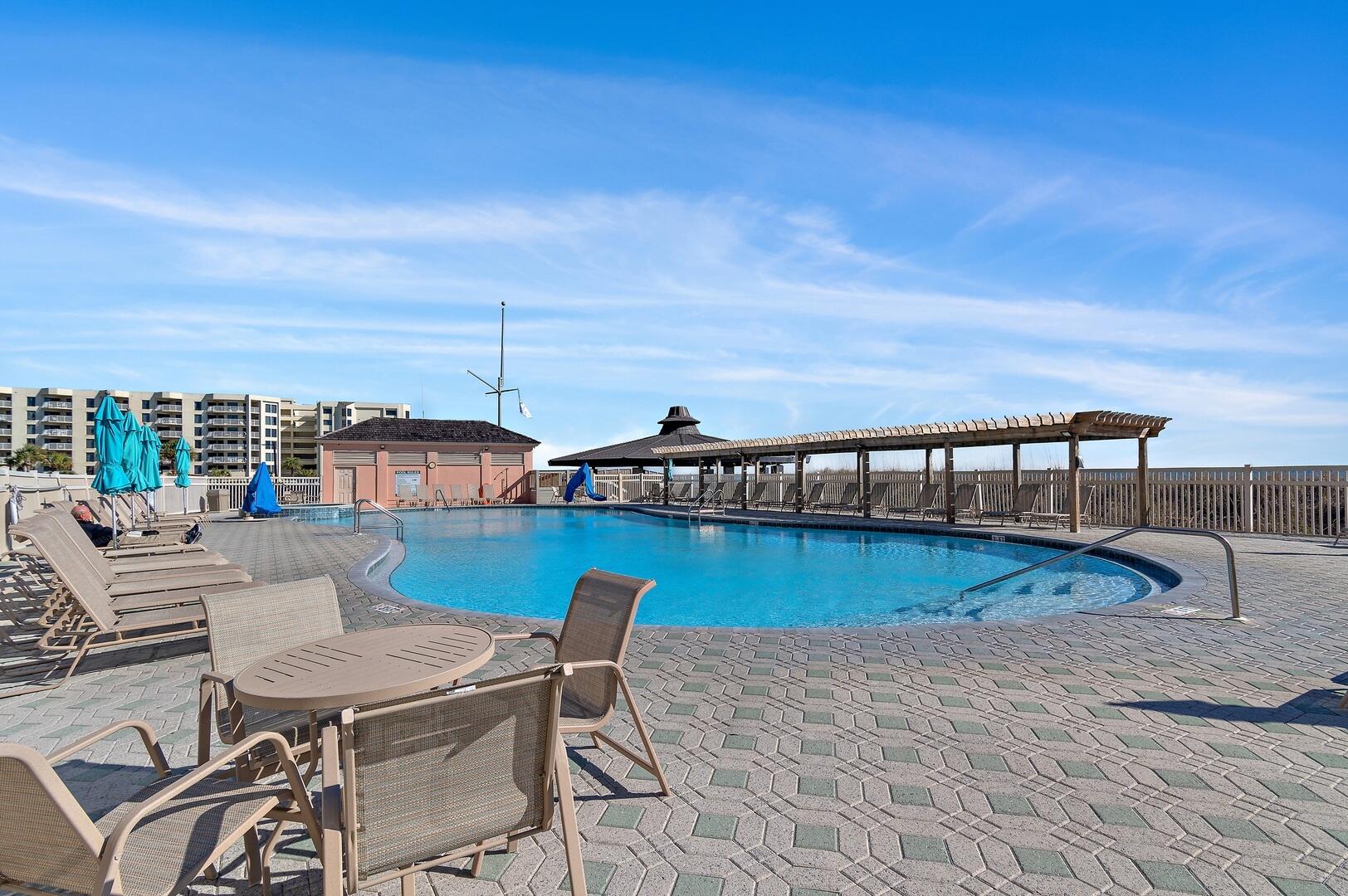 500 Gulf Shore Drive Destin FL 32541